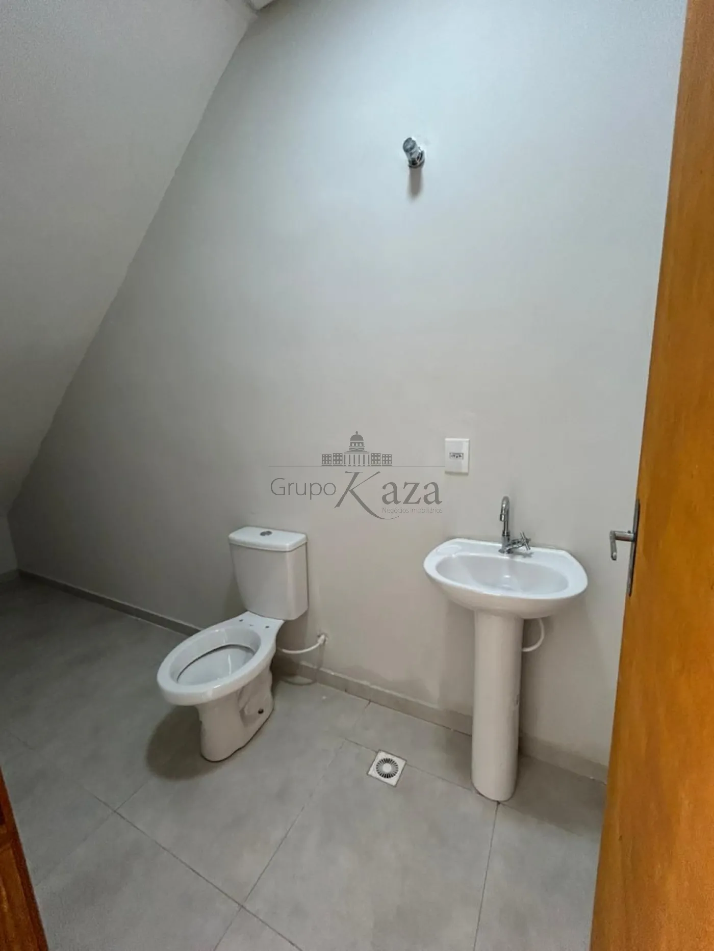 Foto 4 de Comercial Loja em Setville Altos de São José, São José dos Campos - imagem 4