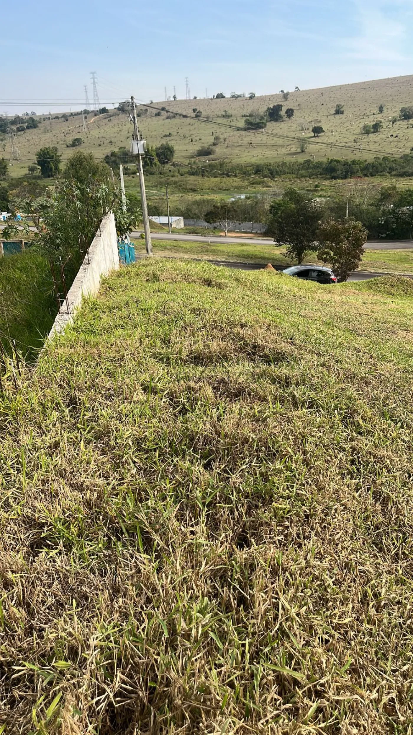 Foto 2 de Terreno Condomínio em Vila Galvão, Caçapava - imagem 2
