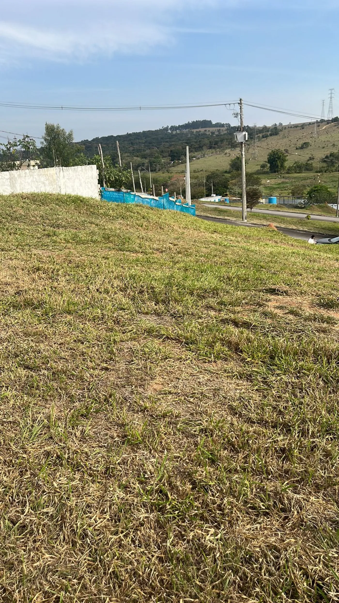 Foto 3 de Terreno Condomínio em Vila Galvão, Caçapava - imagem 3