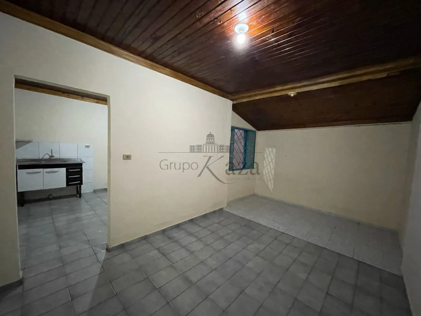 Foto 1 de Casa Edicula em Jardim Jacinto, Jacareí - imagem 1
