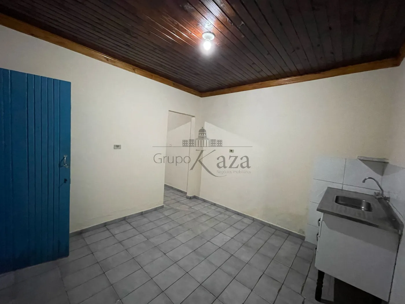 Foto 2 de Casa Edicula em Jardim Jacinto, Jacareí - imagem 2