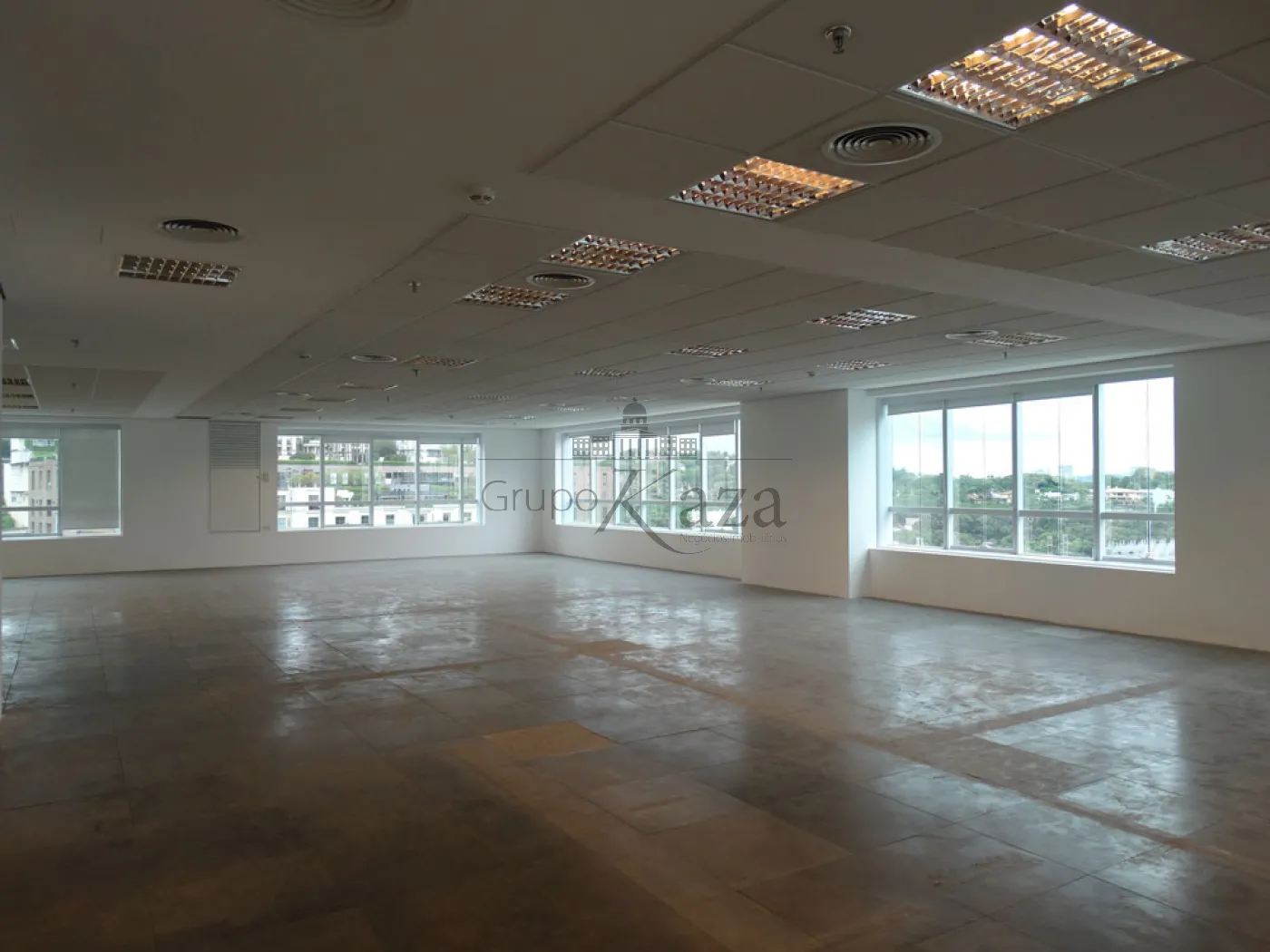 Foto 2 de Comercial Conjunto Comercial em Brooklin Paulista, São Paulo - imagem 2
