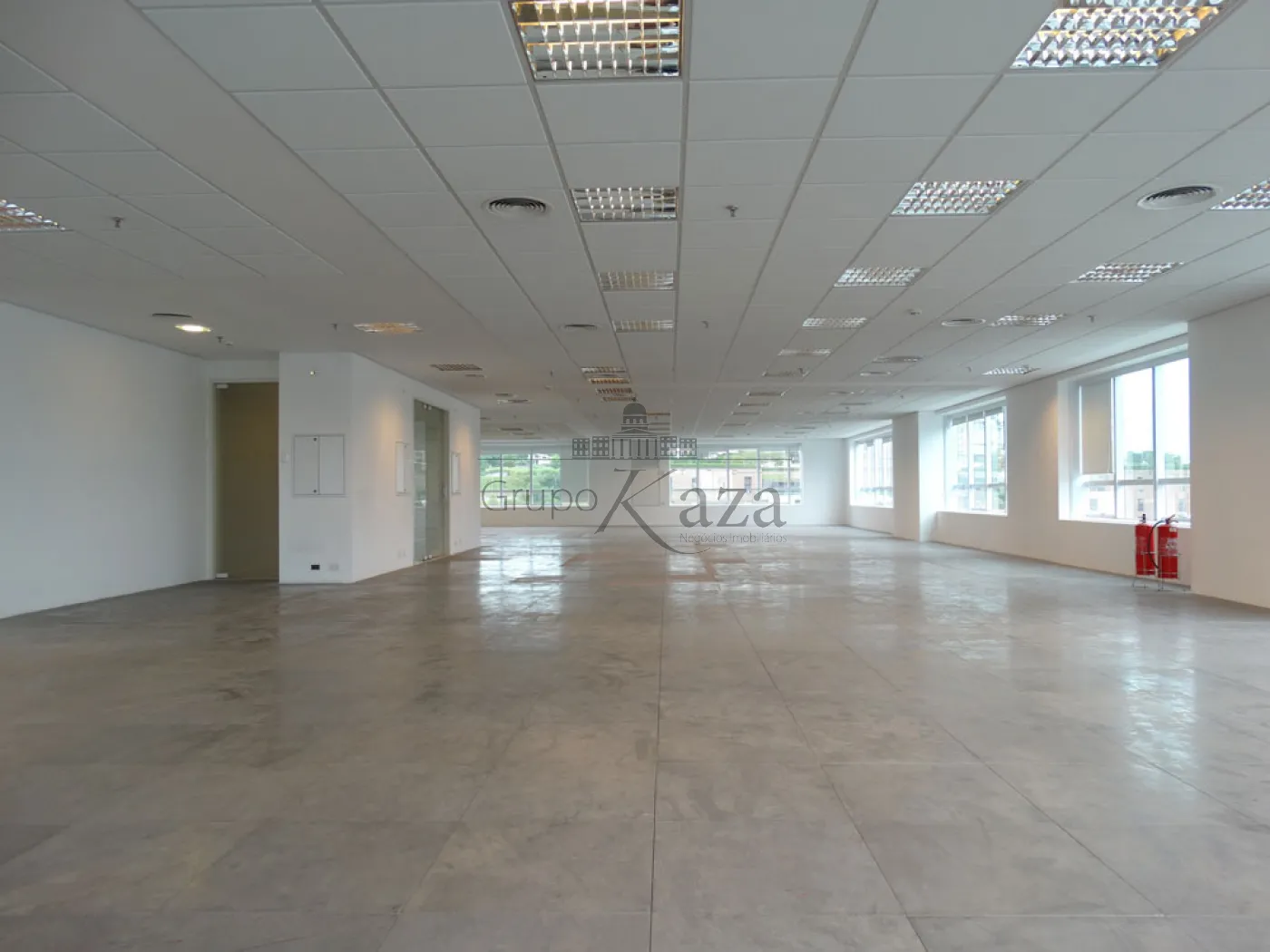 Foto 1 de Comercial Conjunto Comercial em Brooklin Paulista, São Paulo - imagem 1