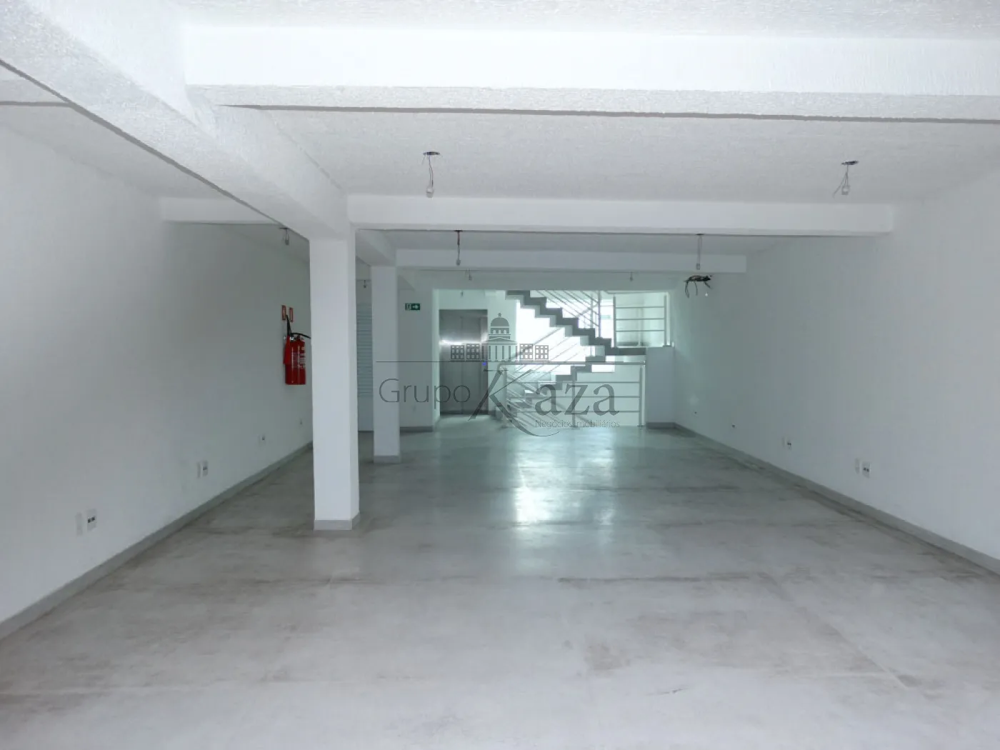 Foto 3 de Comercial Prédio em Pacaembu, São Paulo - imagem 3