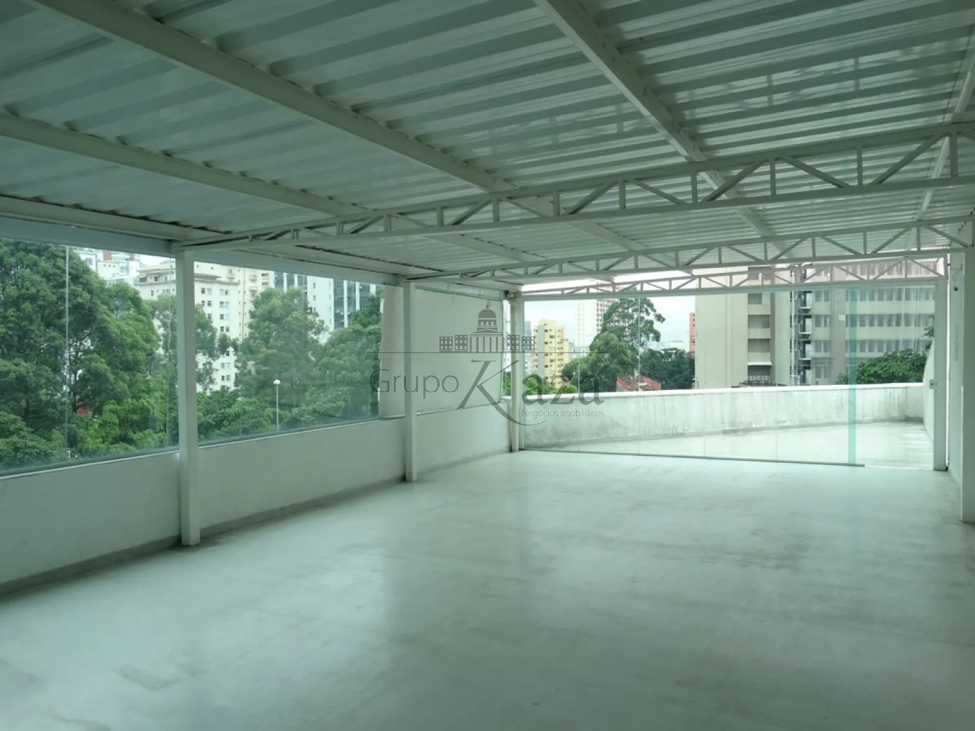 Foto 7 de Comercial Prédio em Pacaembu, São Paulo - imagem 7