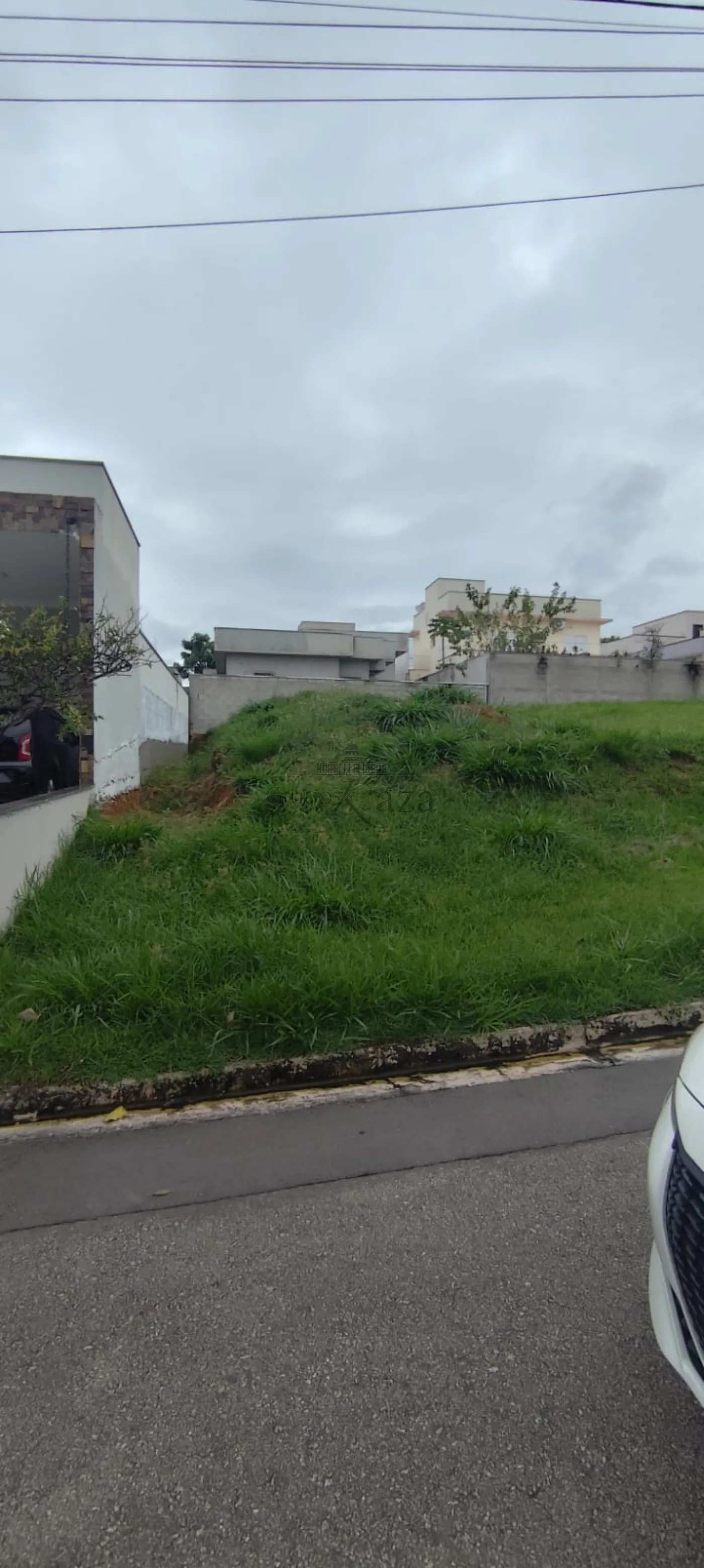 Foto 3 de Terreno Condomínio em Bairro do Grama, Caçapava - imagem 3