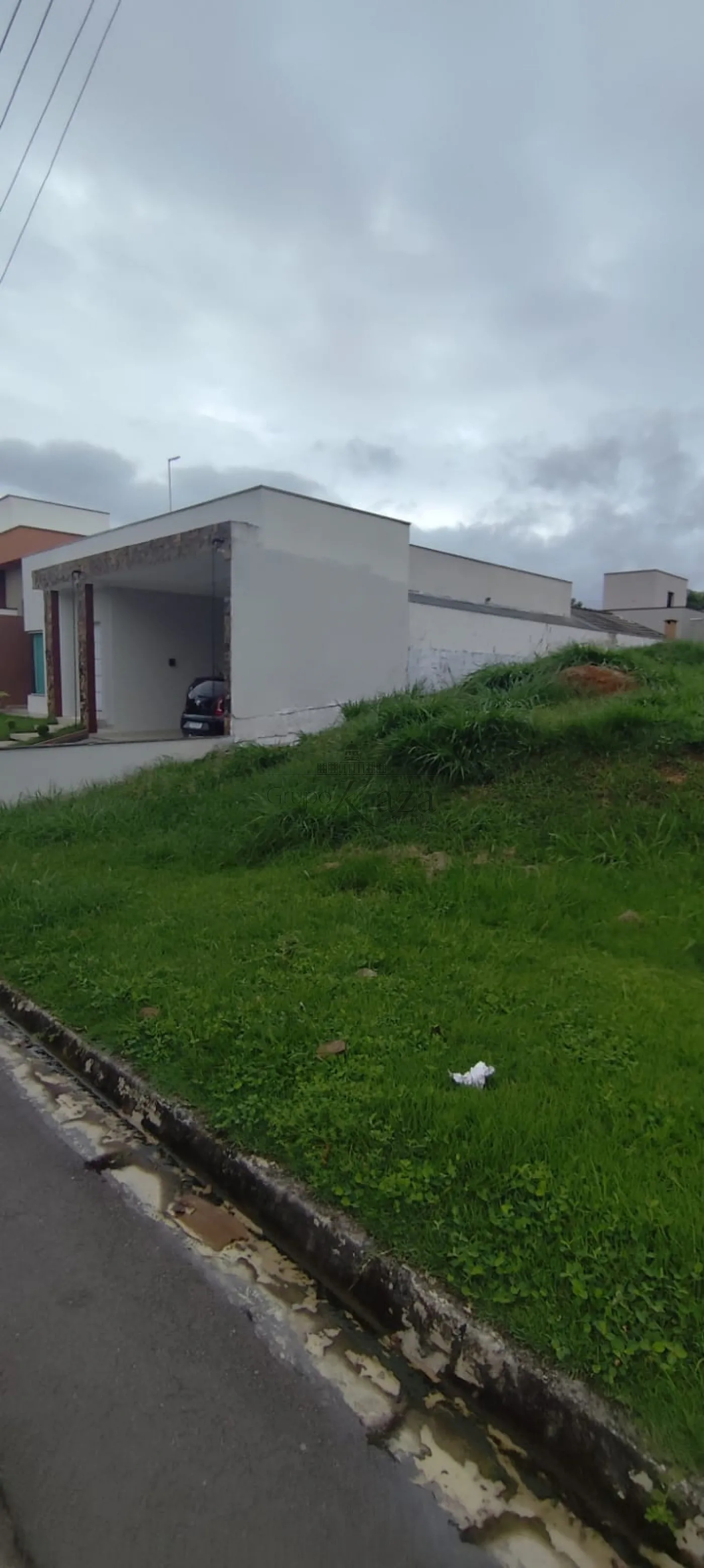 Foto 4 de Terreno Condomínio em Bairro do Grama, Caçapava - imagem 4