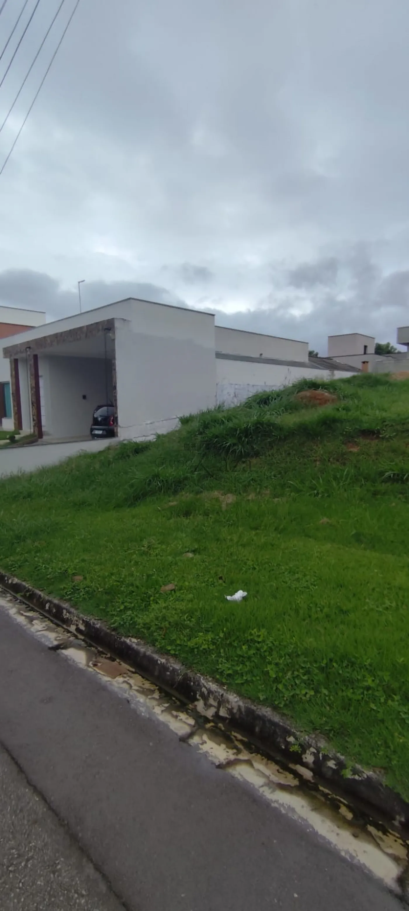 Foto 5 de Terreno Condomínio em Bairro do Grama, Caçapava - imagem 5
