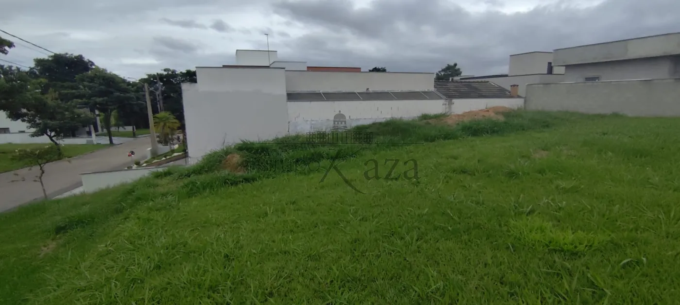 Foto 7 de Terreno Condomínio em Bairro do Grama, Caçapava - imagem 7