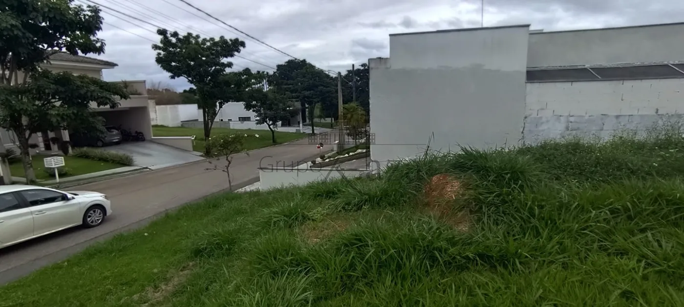 Foto 8 de Terreno Condomínio em Bairro do Grama, Caçapava - imagem 8