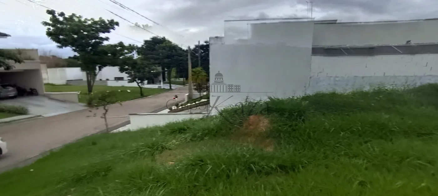 Foto 9 de Terreno Condomínio em Bairro do Grama, Caçapava - imagem 9