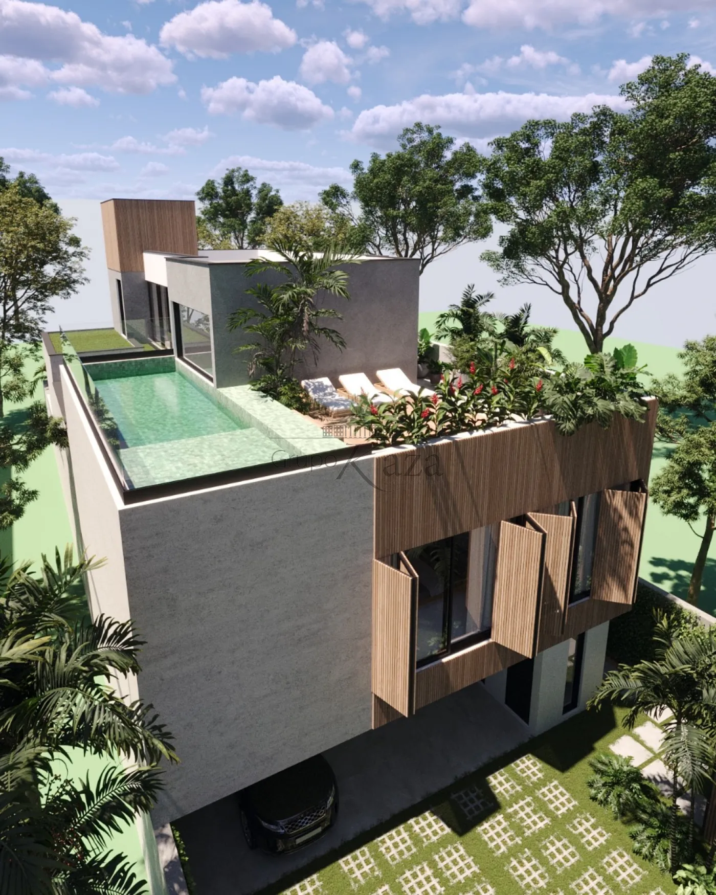 Foto 5 de Casa Padrão em Jardim Paulista, São Paulo - imagem 5