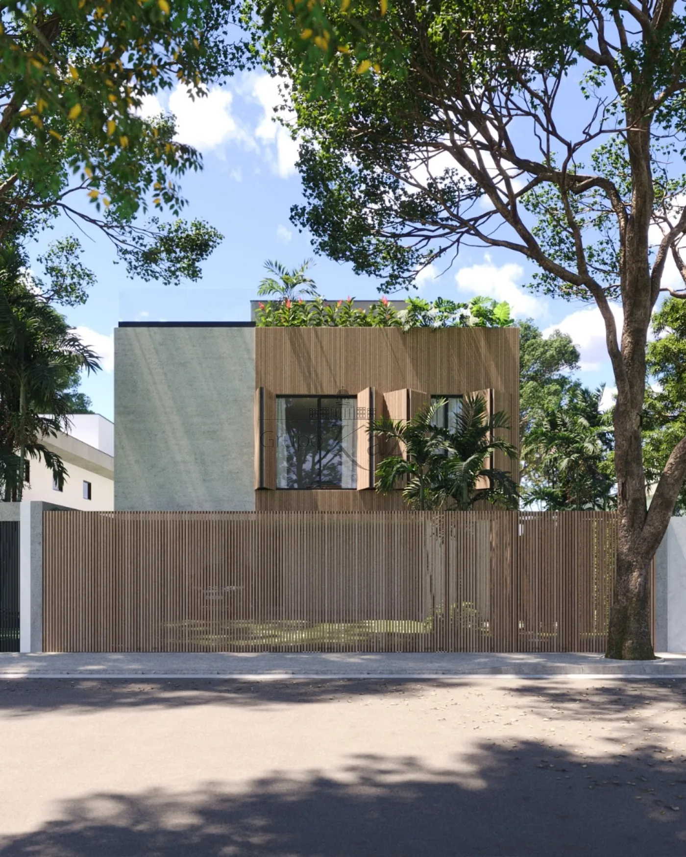 Foto 6 de Casa Padrão em Jardim Paulista, São Paulo - imagem 6