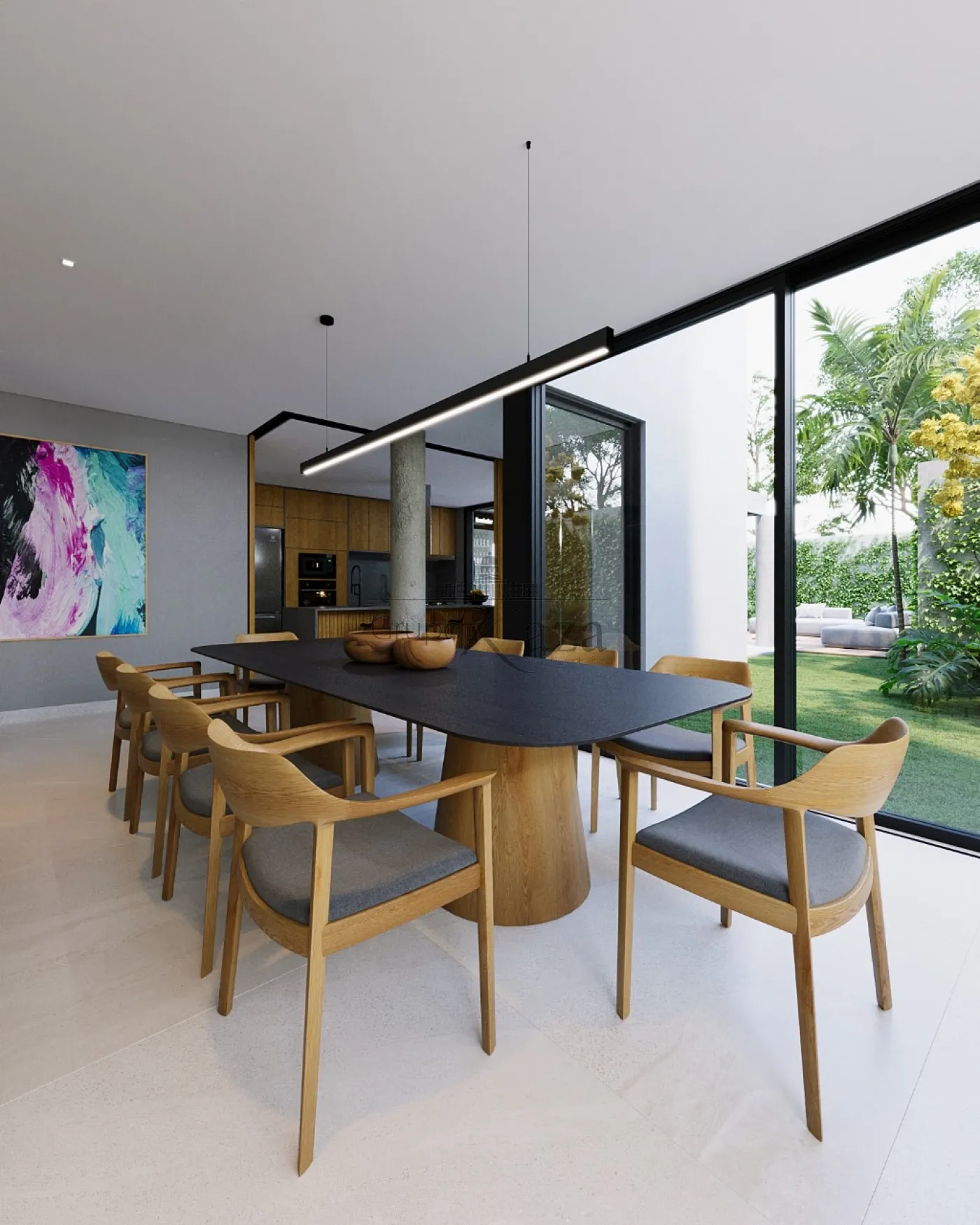 Foto 3 de Casa Padrão em Jardim Paulista, São Paulo - imagem 3