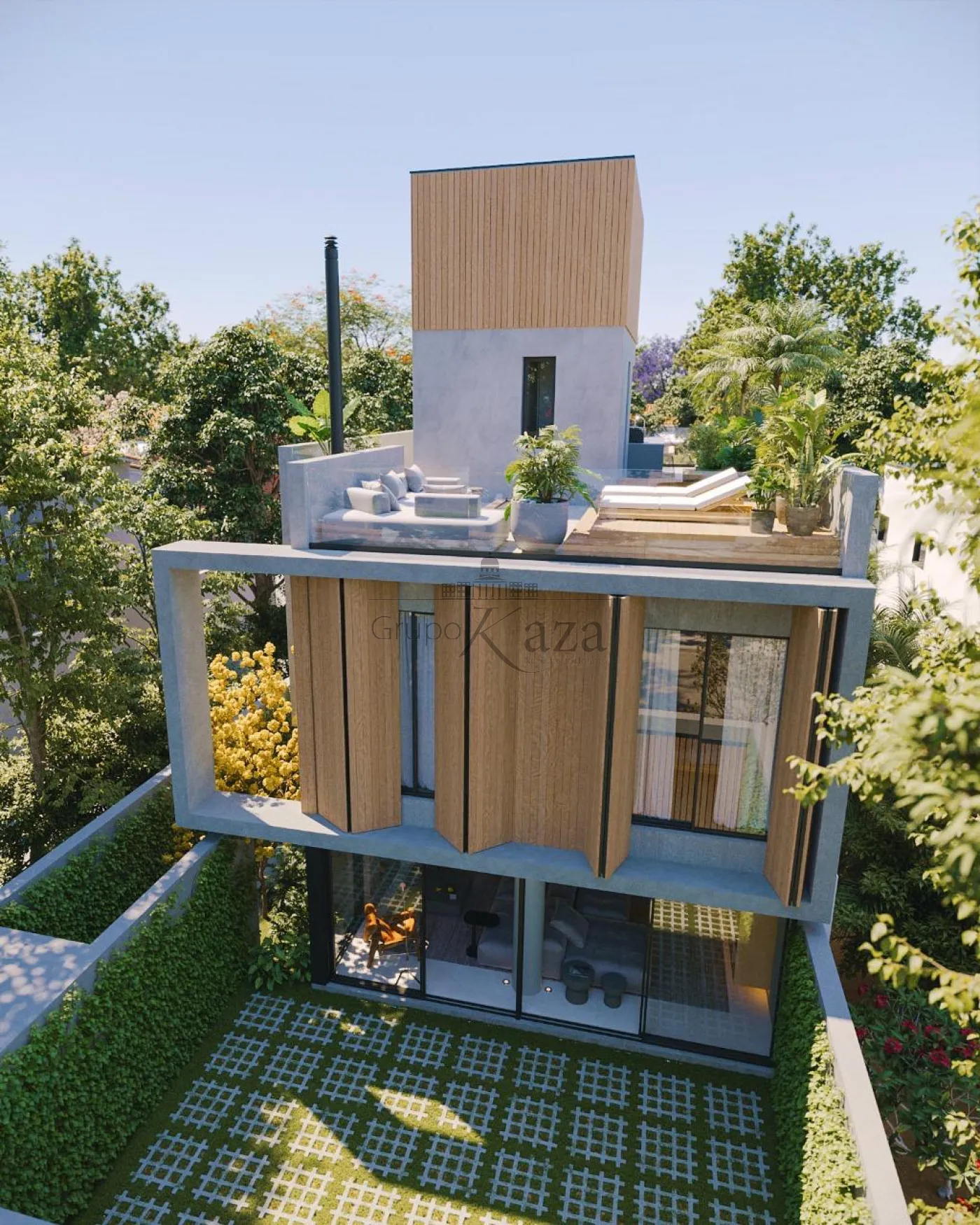 Foto 2 de Casa Padrão em Jardim Paulista, São Paulo - imagem 2