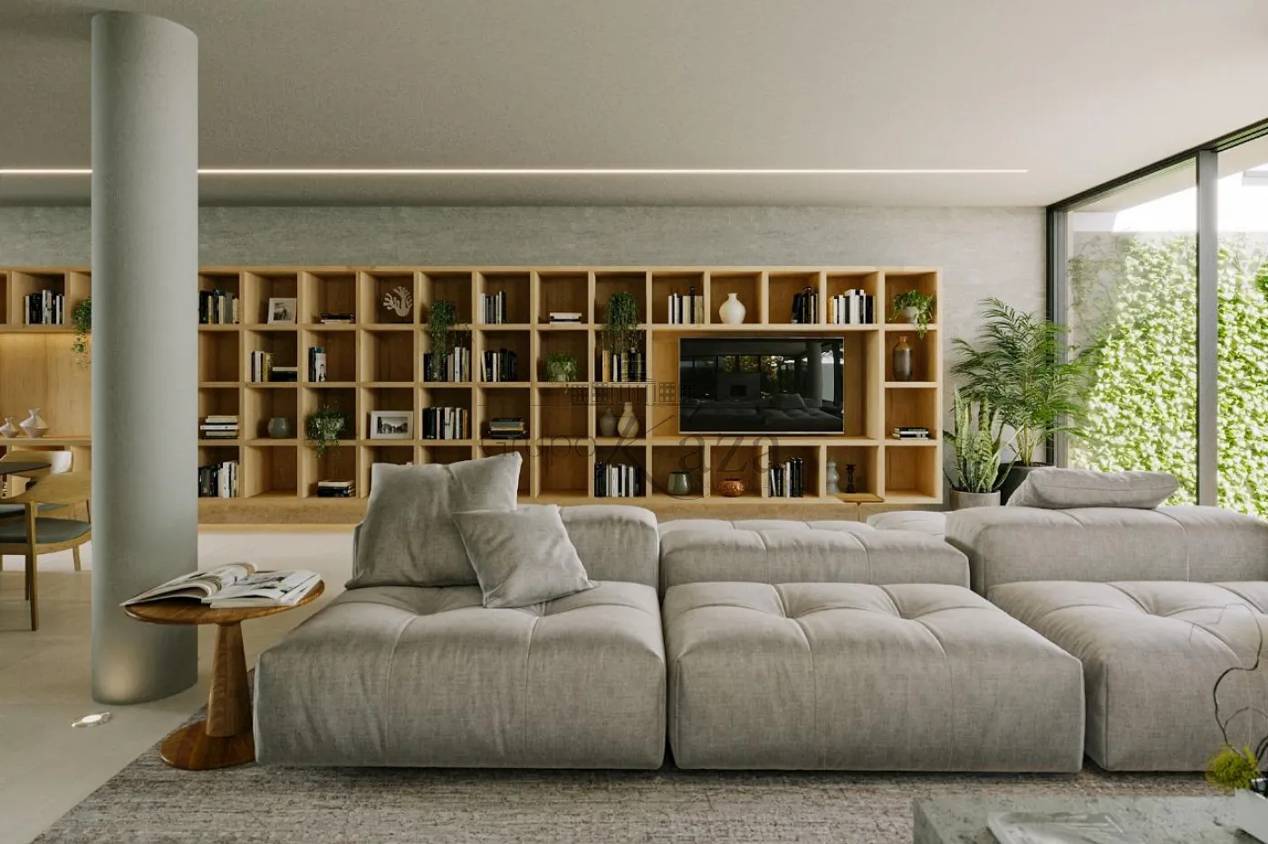 Foto 4 de Casa Padrão em Jardim Paulista, São Paulo - imagem 4