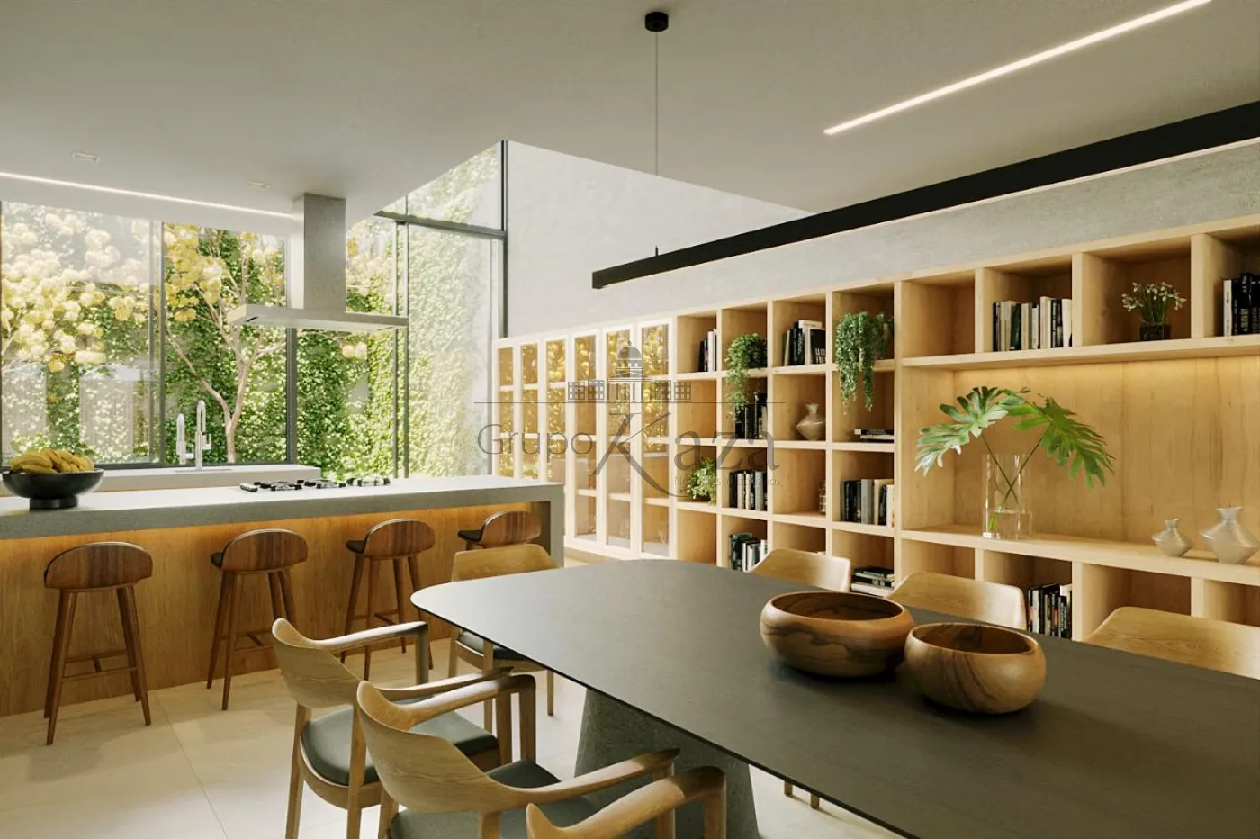 Foto 10 de Casa Padrão em Jardim Paulista, São Paulo - imagem 10