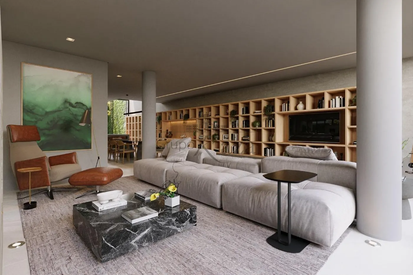 Foto 6 de Casa Padrão em Jardim Paulista, São Paulo - imagem 6