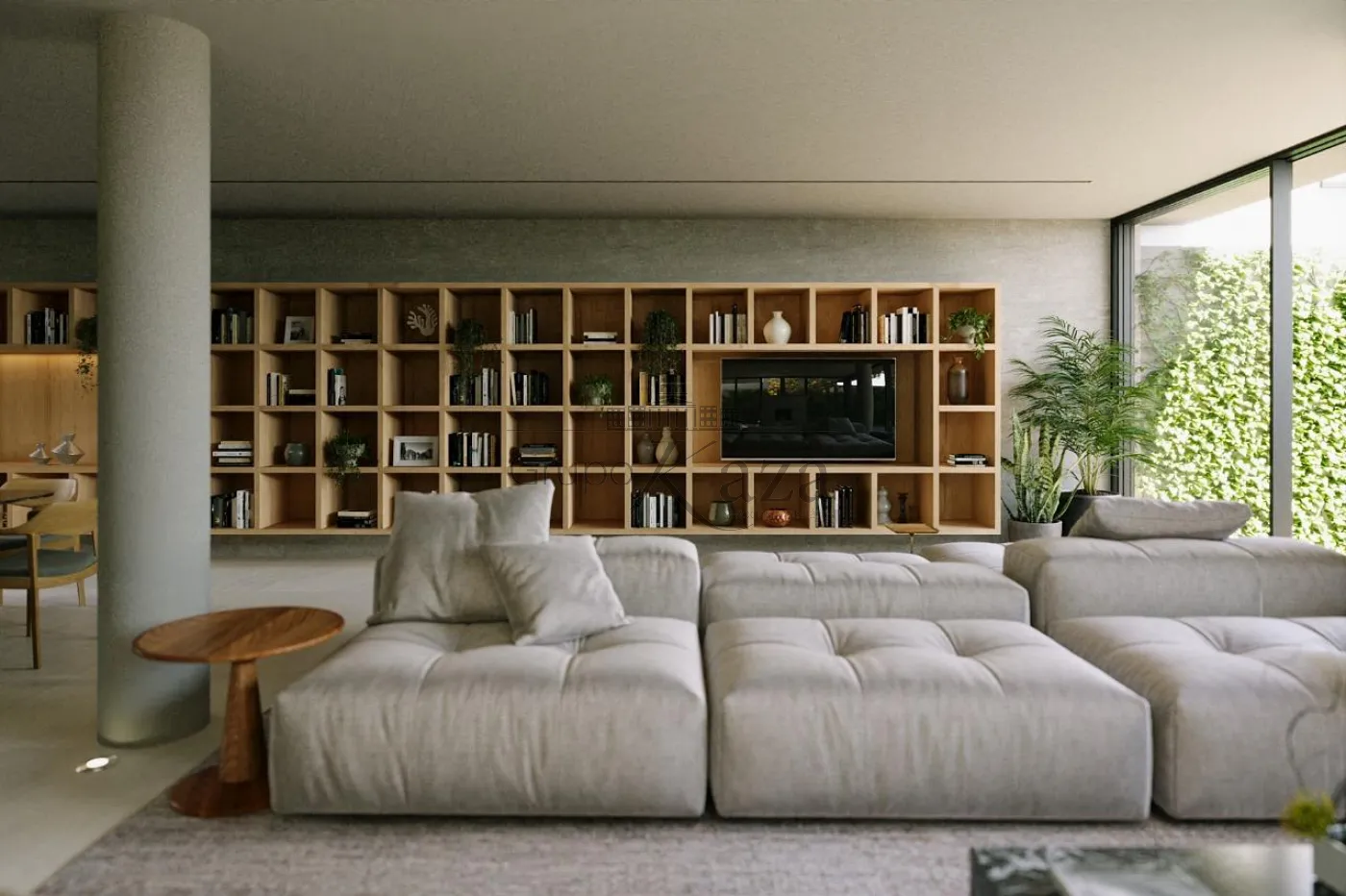 Foto 3 de Casa Padrão em Jardim Paulista, São Paulo - imagem 3