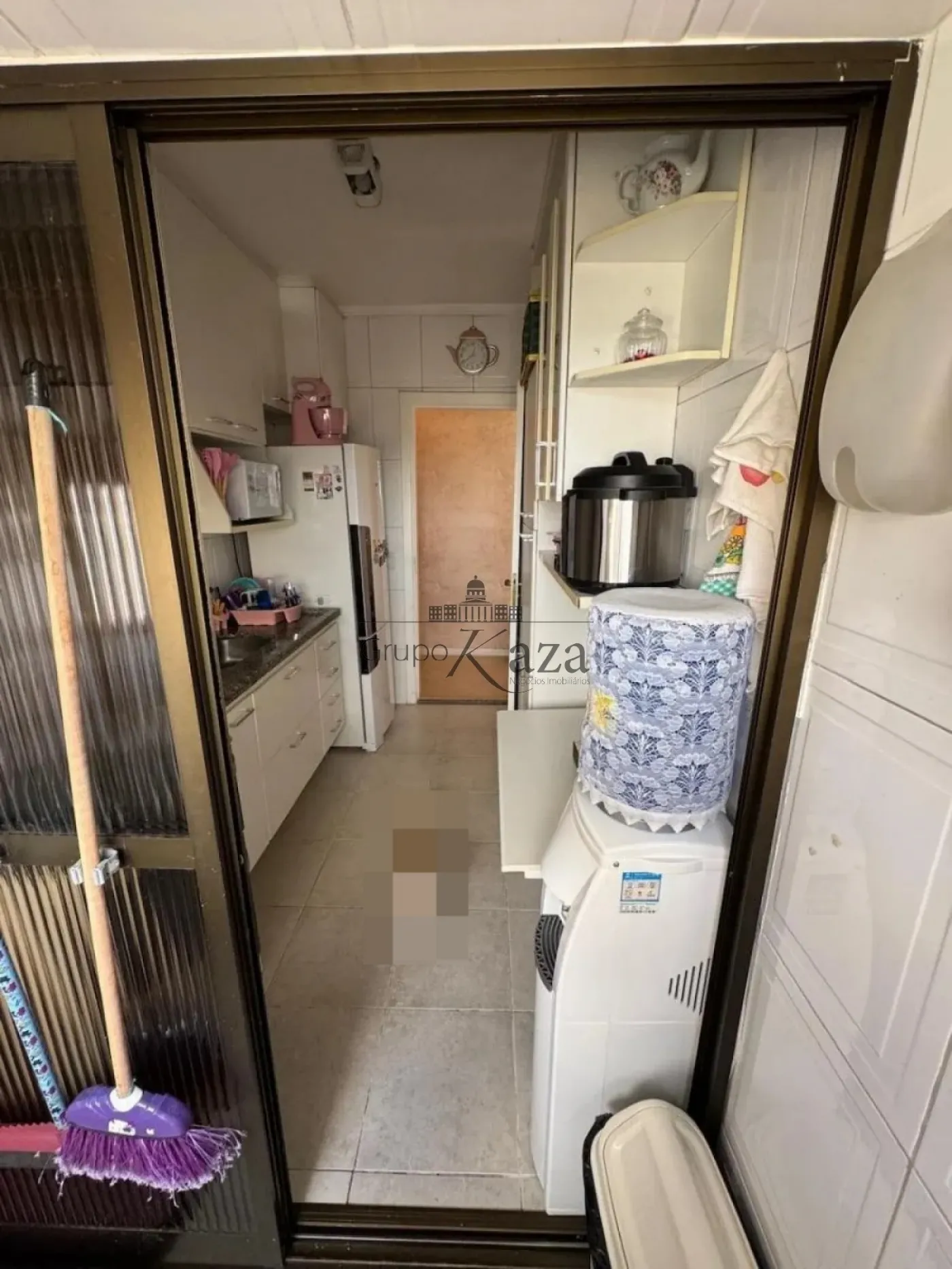 Foto 10 de Apartamento Padrão em Vila Leopoldina, São Paulo - imagem 10