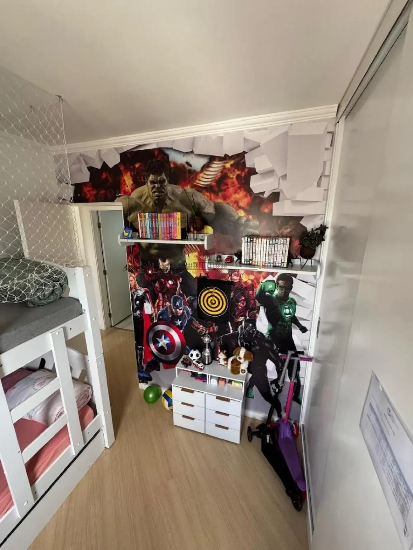 Foto 18 de Apartamento Padrão em Vila Leopoldina, São Paulo - imagem 18