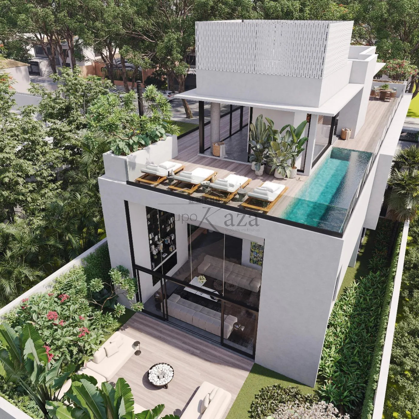 Foto 7 de Casa Padrão em Jardim Paulista, São Paulo - imagem 7