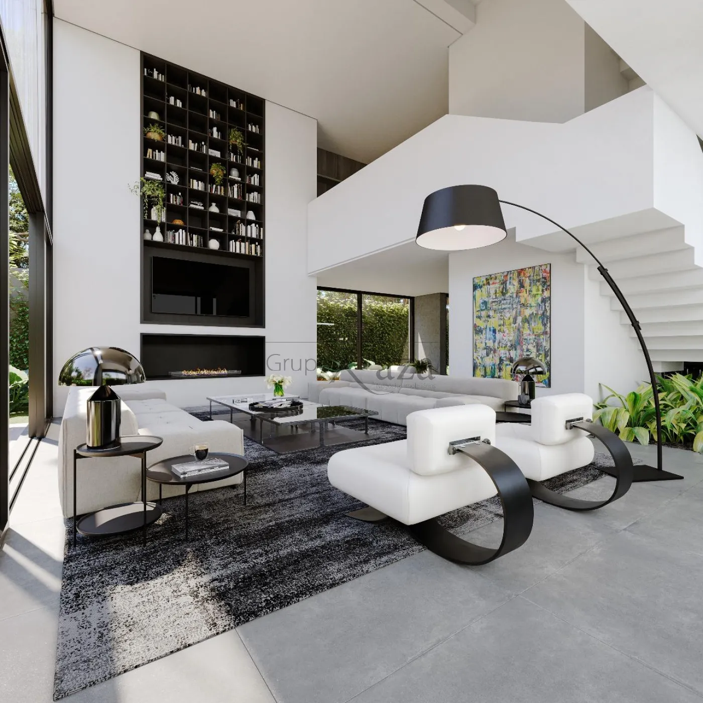 Foto 2 de Casa Padrão em Jardim Paulista, São Paulo - imagem 2
