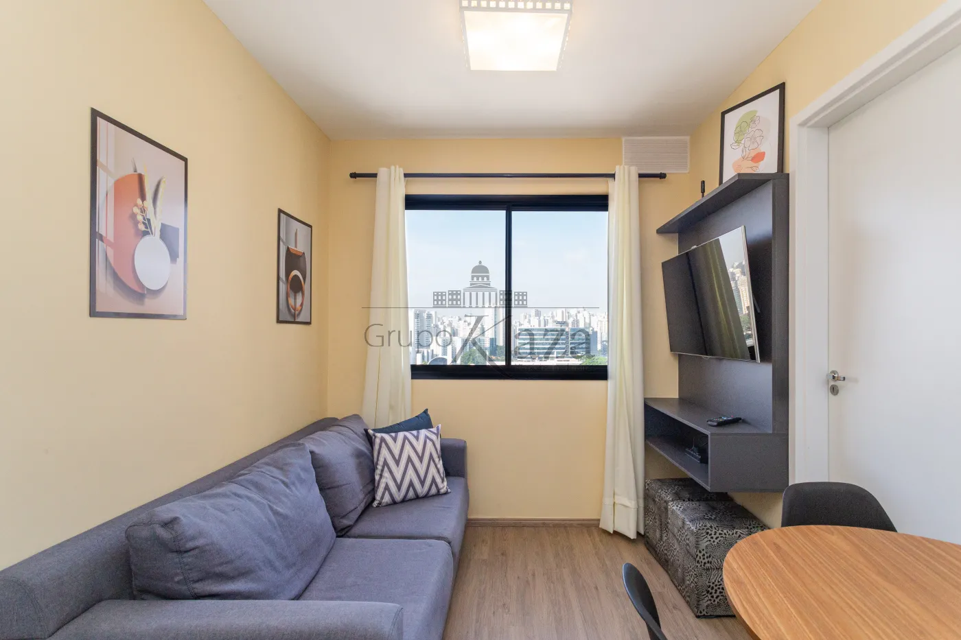 Foto 2 de Apartamento Padrão em Barra Funda, São Paulo - imagem 2