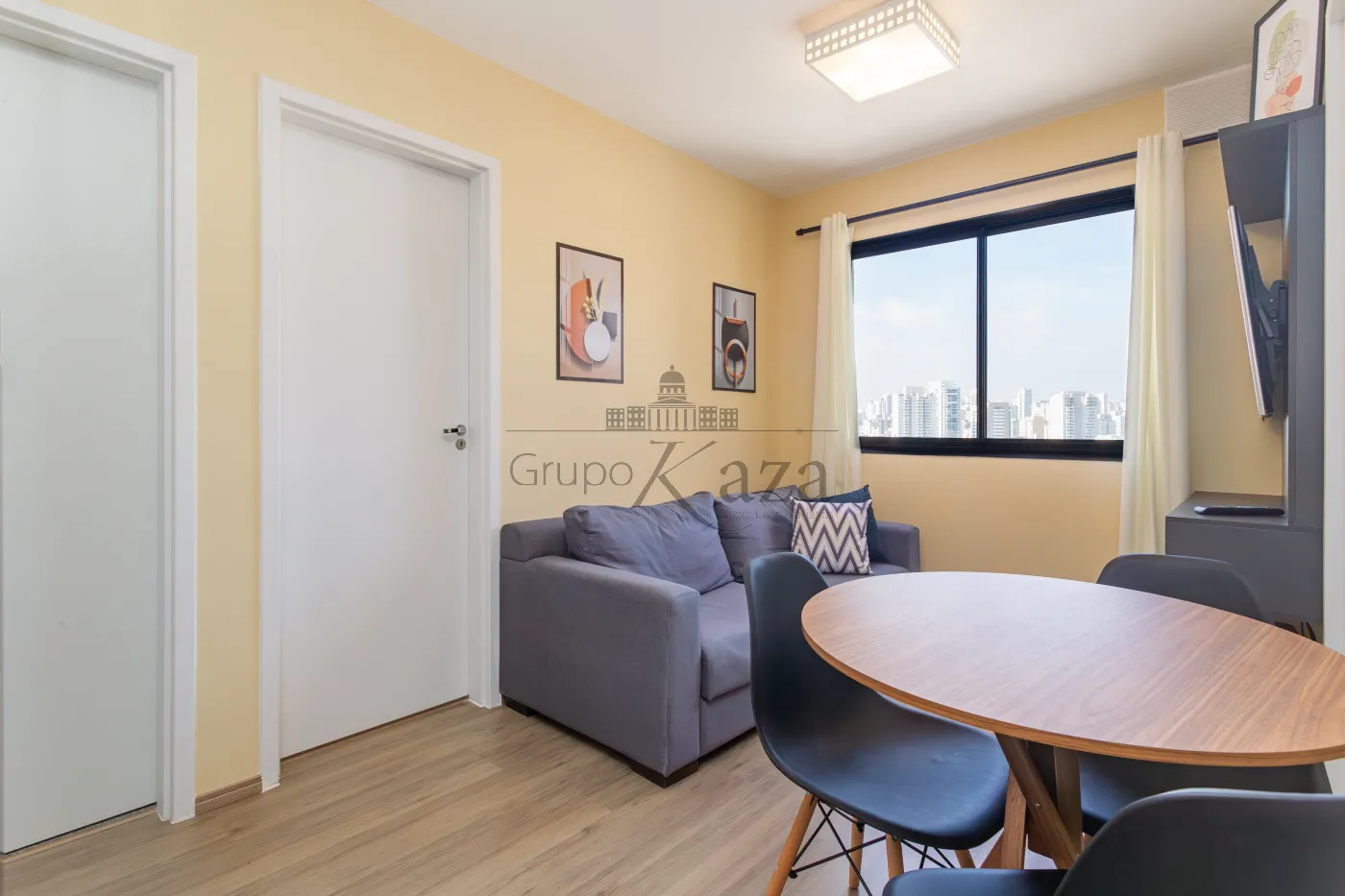 Foto 3 de Apartamento Padrão em Barra Funda, São Paulo - imagem 3