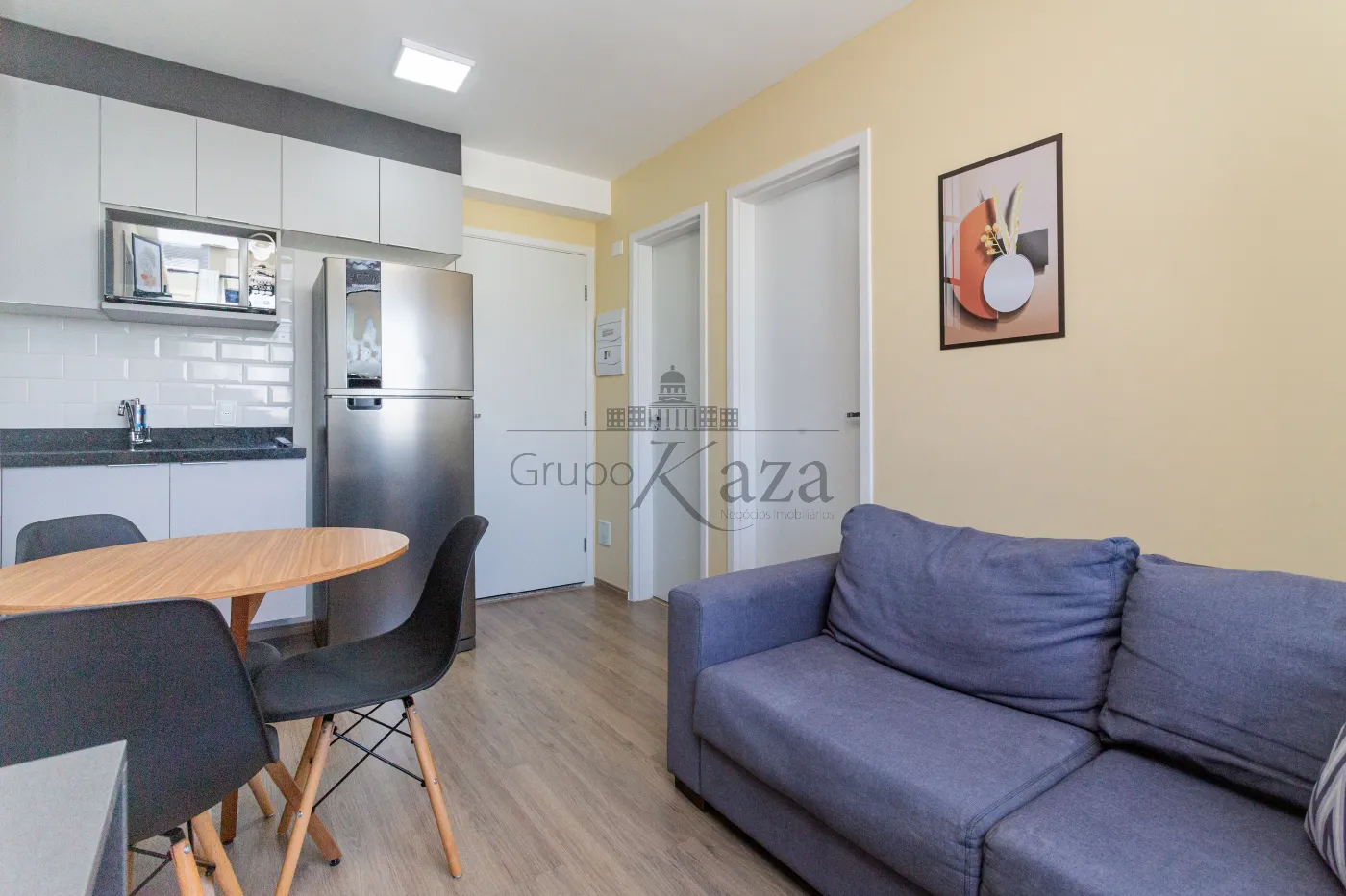 Foto 4 de Apartamento Padrão em Barra Funda, São Paulo - imagem 4