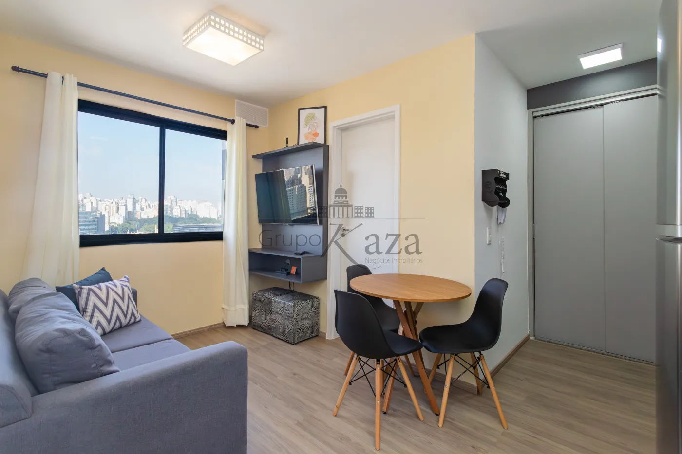 Foto 5 de Apartamento Padrão em Barra Funda, São Paulo - imagem 5