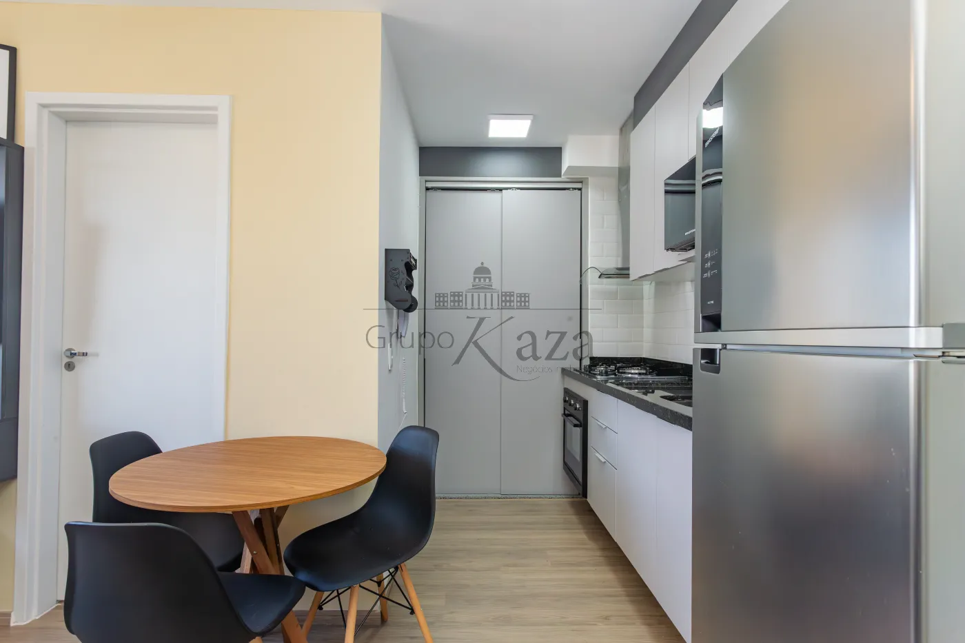 Foto 7 de Apartamento Padrão em Barra Funda, São Paulo - imagem 7