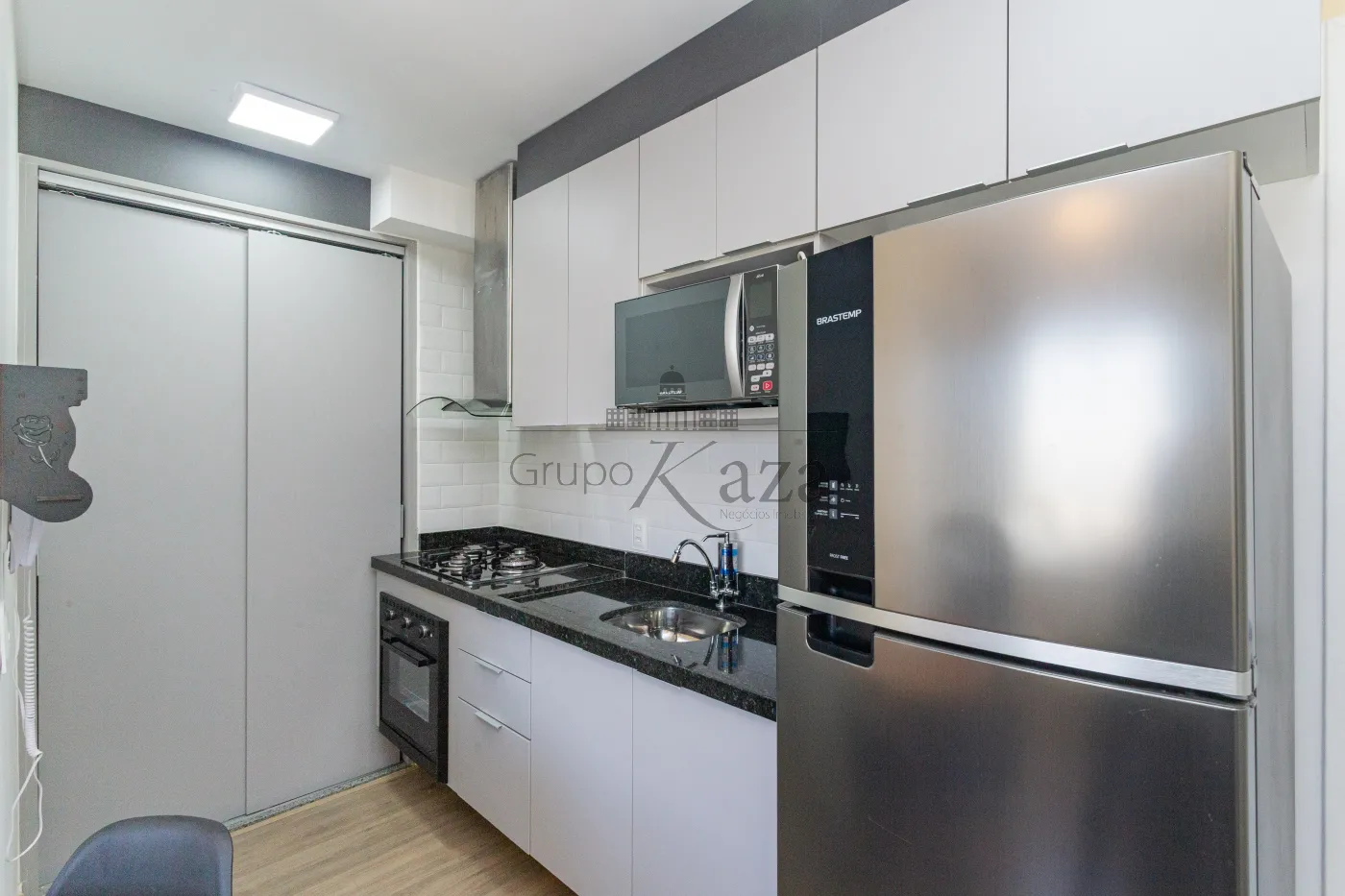 Foto 8 de Apartamento Padrão em Barra Funda, São Paulo - imagem 8