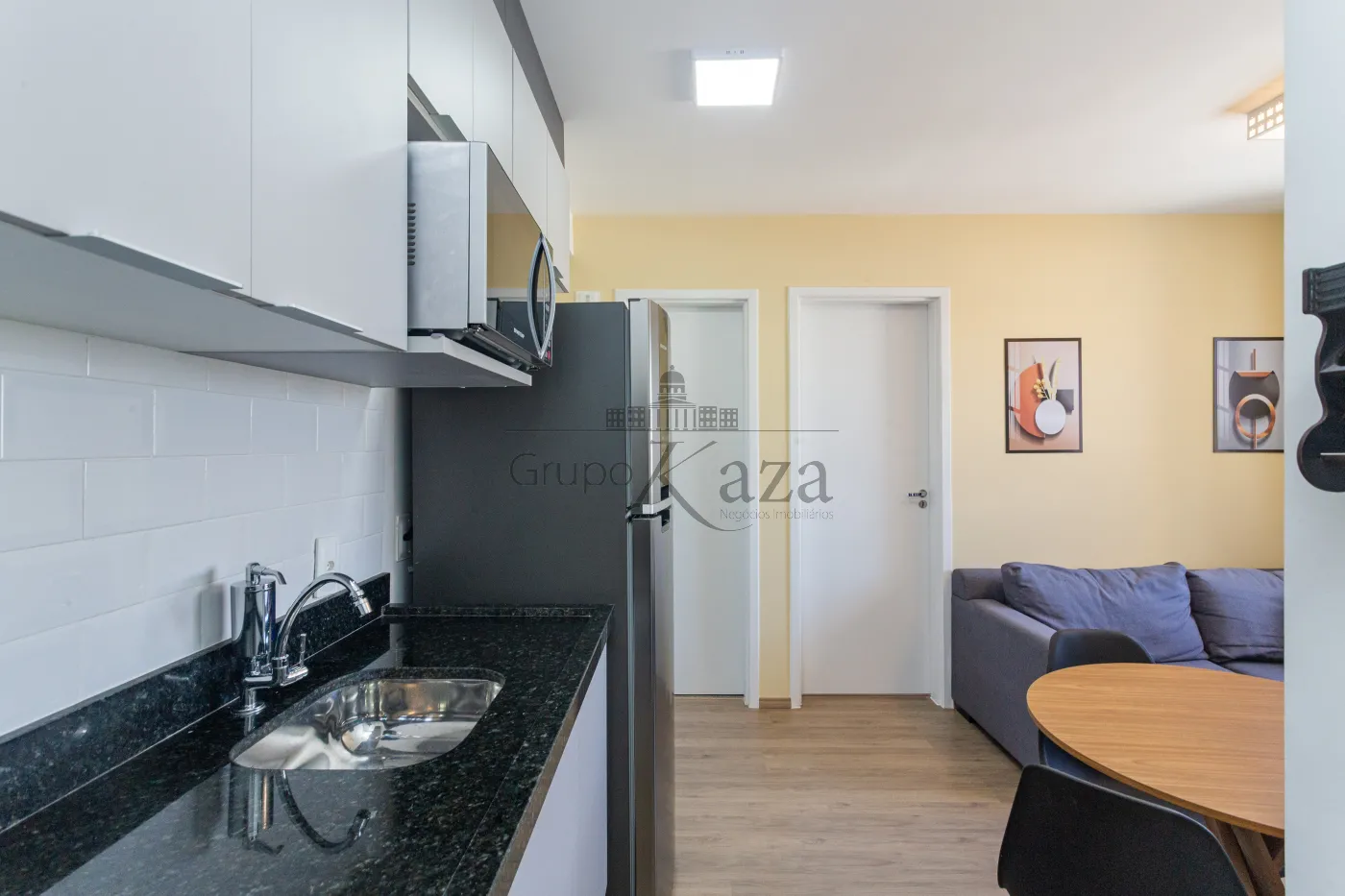 Foto 9 de Apartamento Padrão em Barra Funda, São Paulo - imagem 9