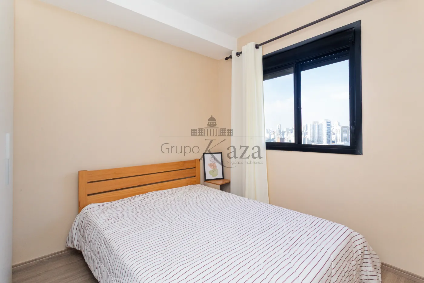 Foto 10 de Apartamento Padrão em Barra Funda, São Paulo - imagem 10