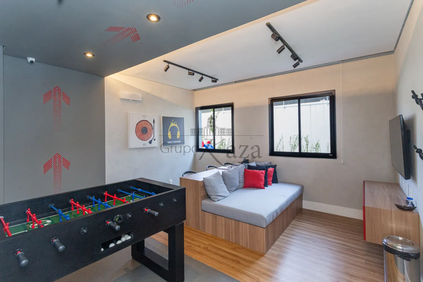 Foto 16 de Apartamento Padrão em Barra Funda, São Paulo - imagem 16
