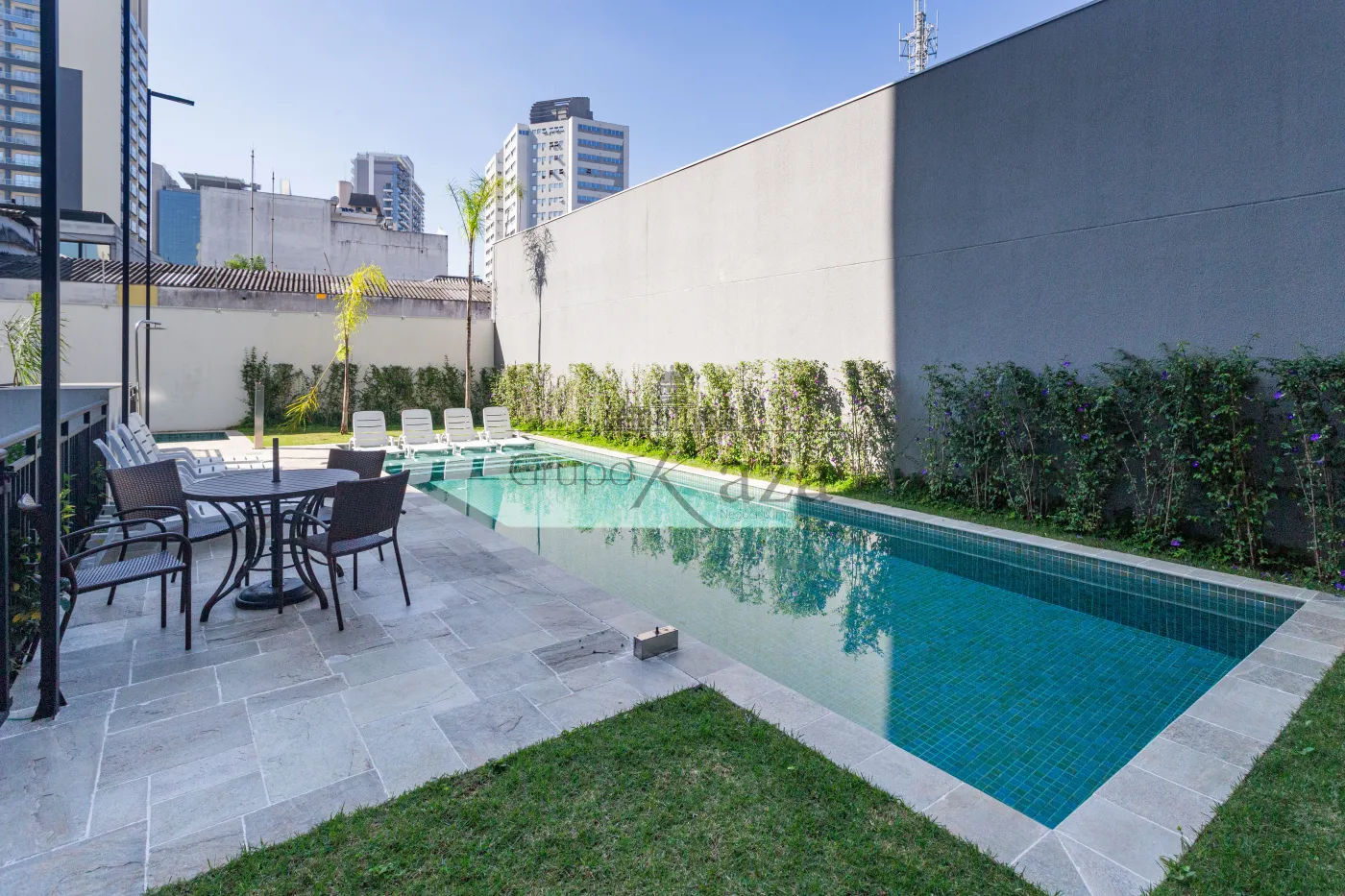Foto 19 de Apartamento Padrão em Barra Funda, São Paulo - imagem 19