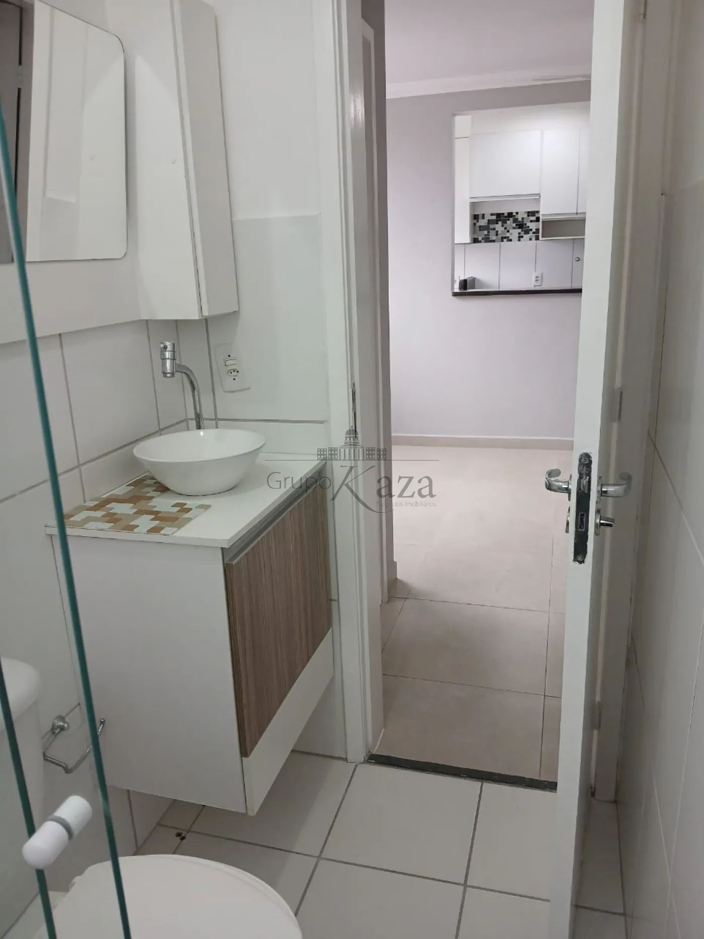 Foto 8 de Apartamento Padrão em Jardim Petrópolis, São José dos Campos - imagem 8