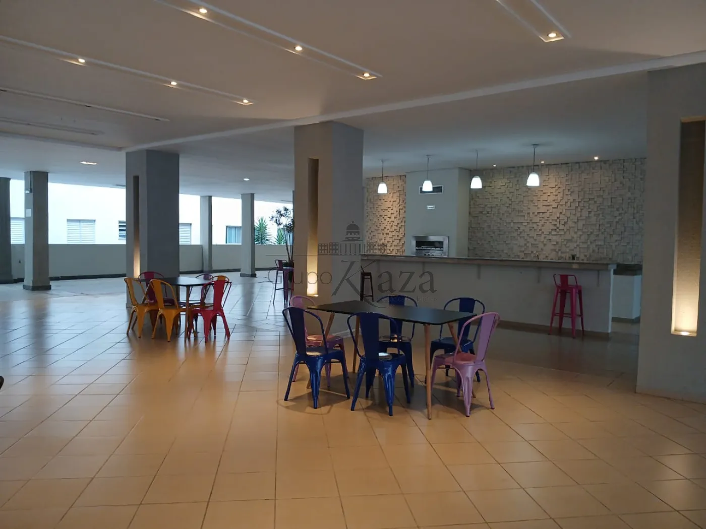 Foto 19 de Apartamento Padrão em Jardim Petrópolis, São José dos Campos - imagem 19
