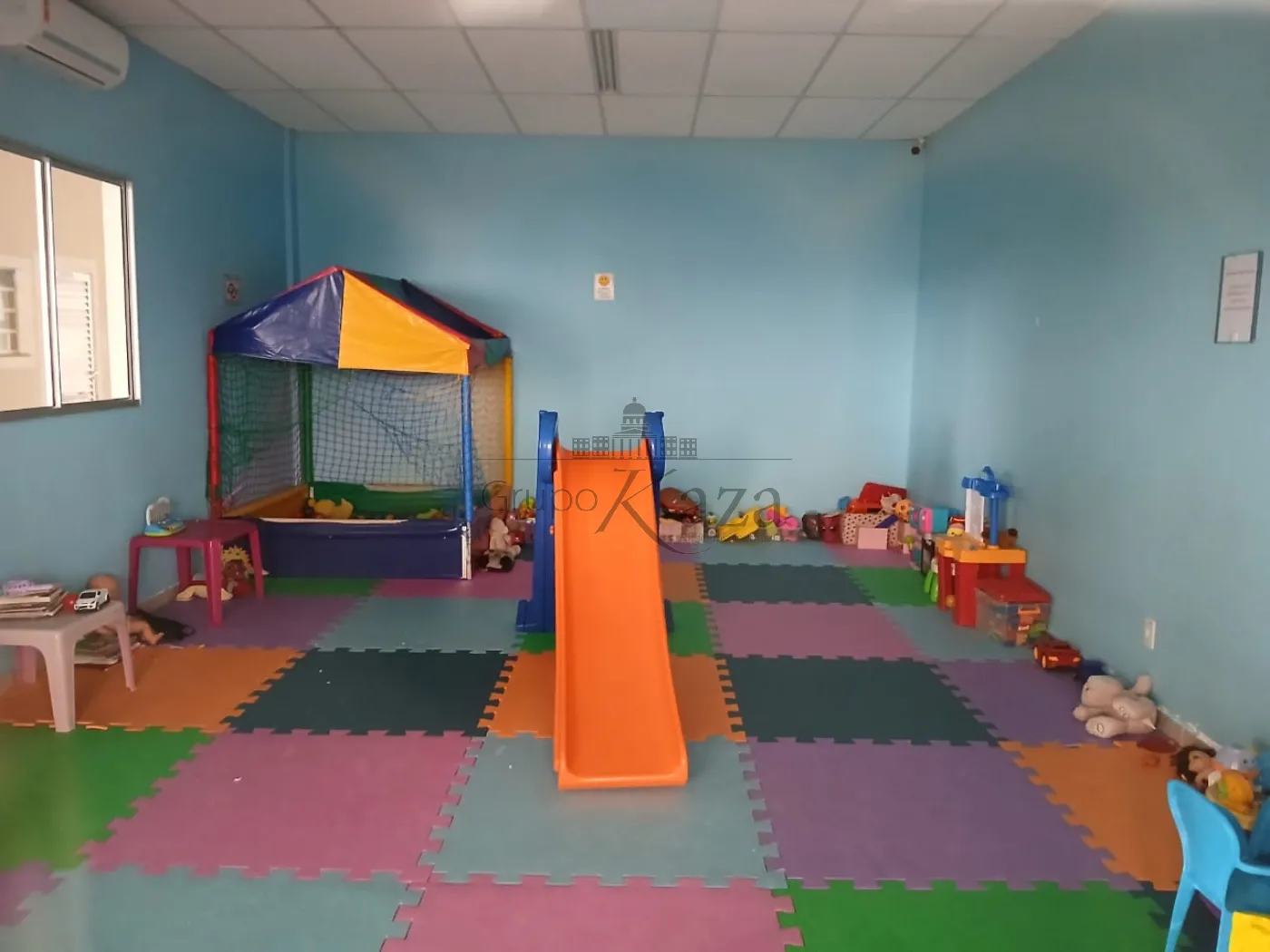 Foto 21 de Apartamento Padrão em Jardim Petrópolis, São José dos Campos - imagem 21