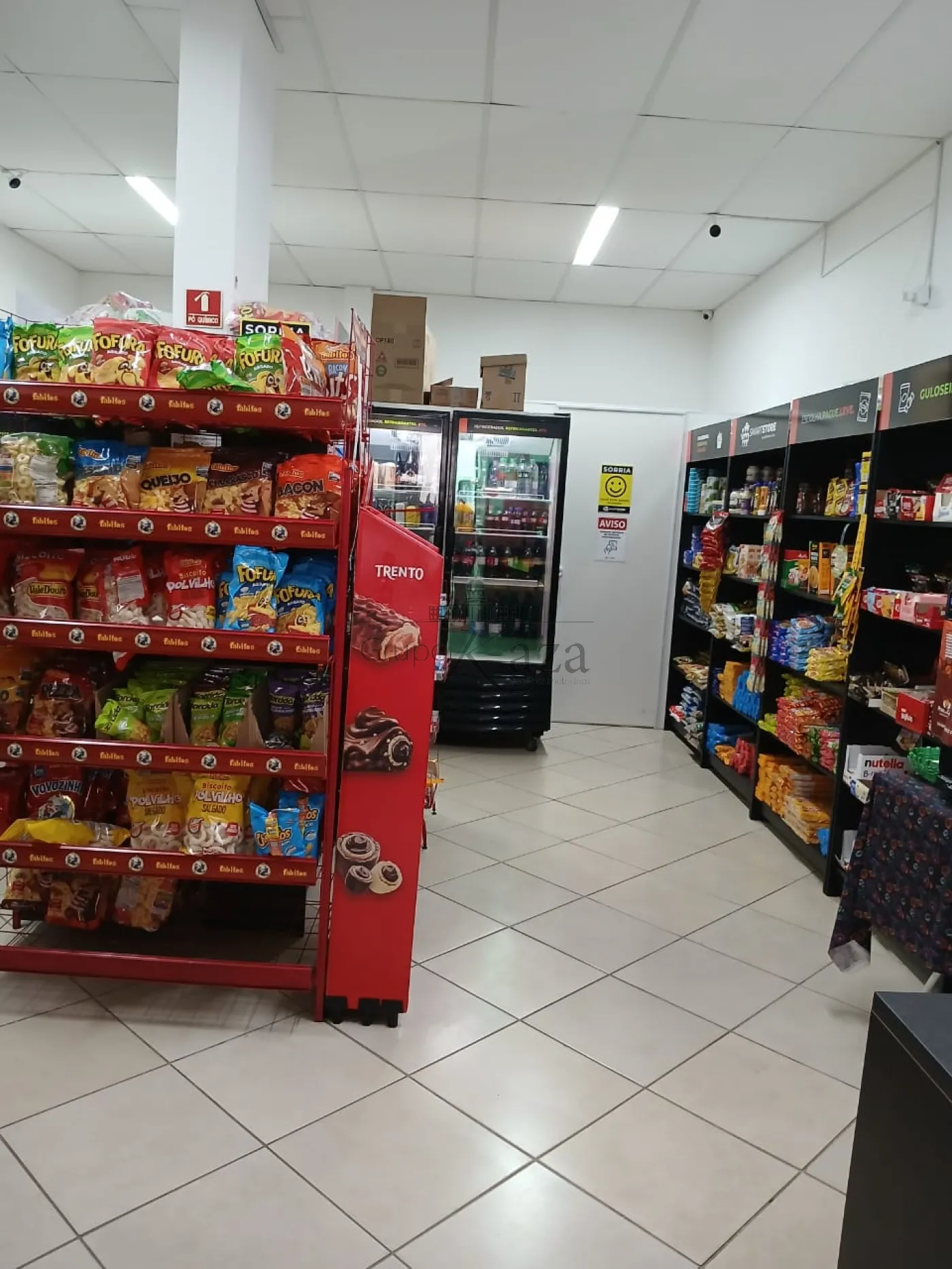 Foto 22 de Apartamento Padrão em Jardim Petrópolis, São José dos Campos - imagem 22