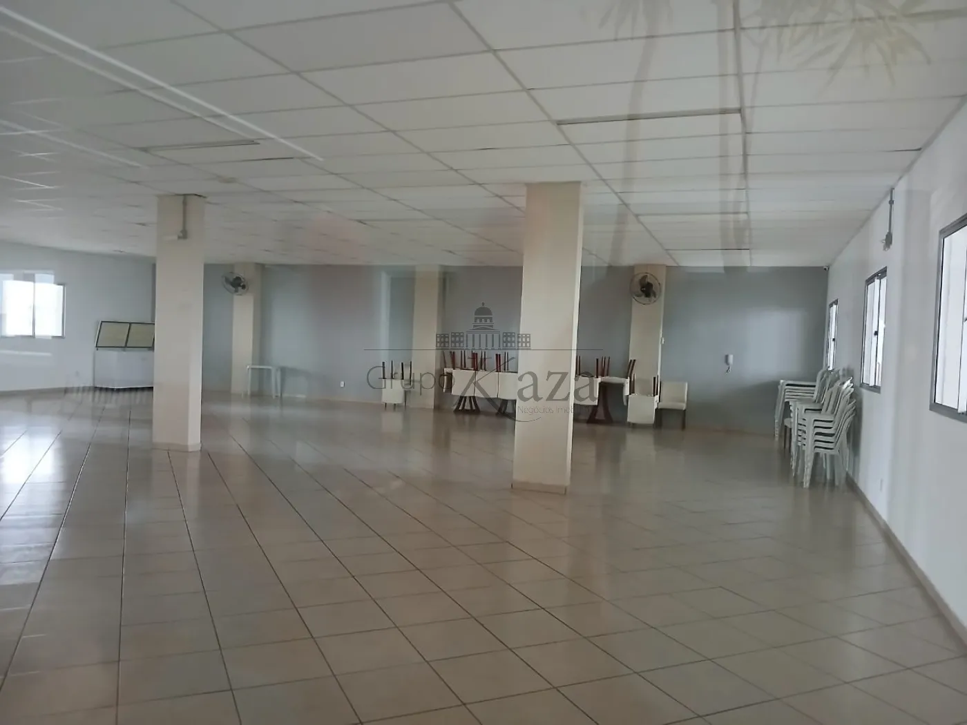 Foto 23 de Apartamento Padrão em Jardim Petrópolis, São José dos Campos - imagem 23