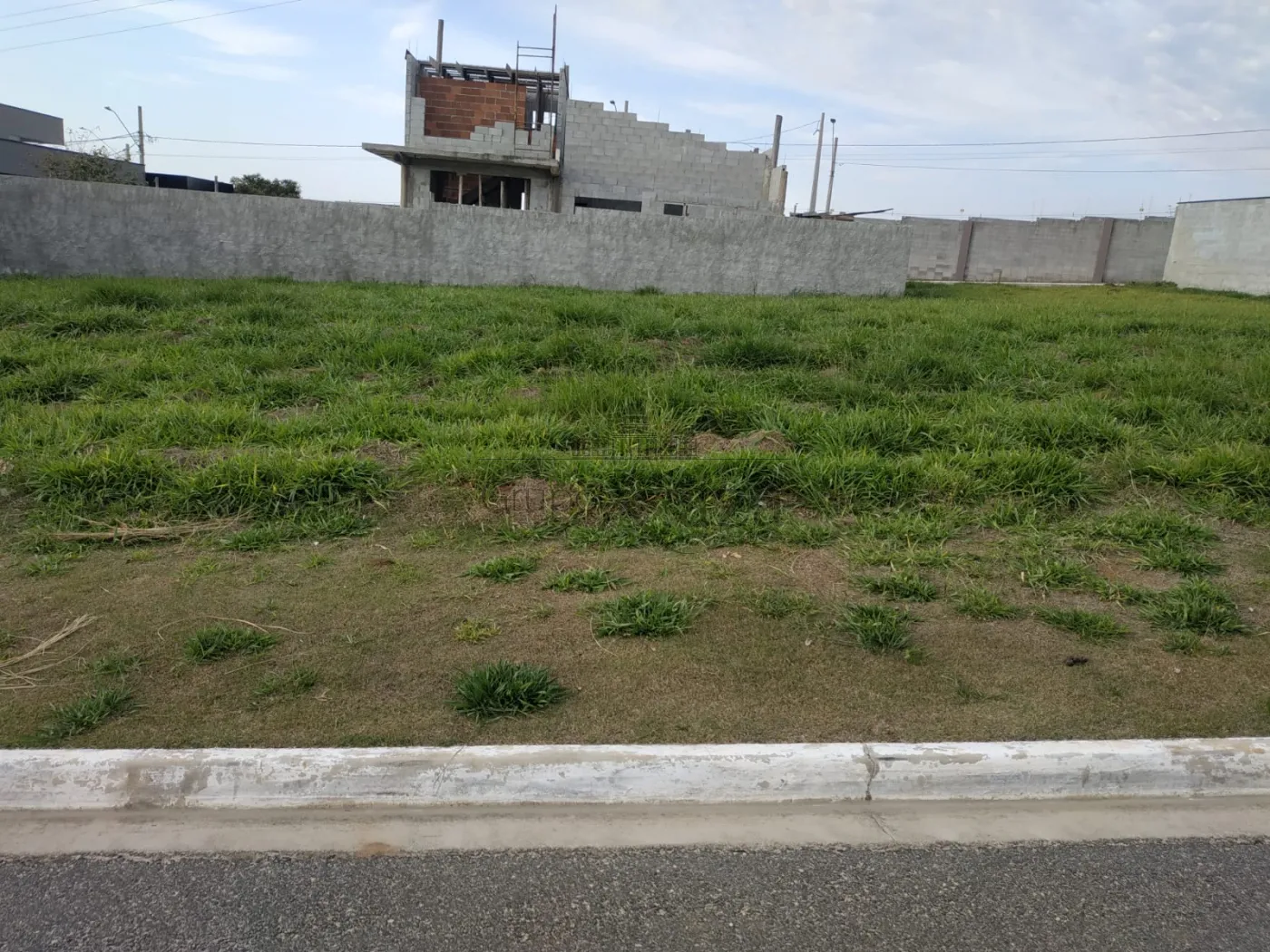 Foto 3 de Terreno Condomínio em Bairro Floresta, São José dos Campos - imagem 3