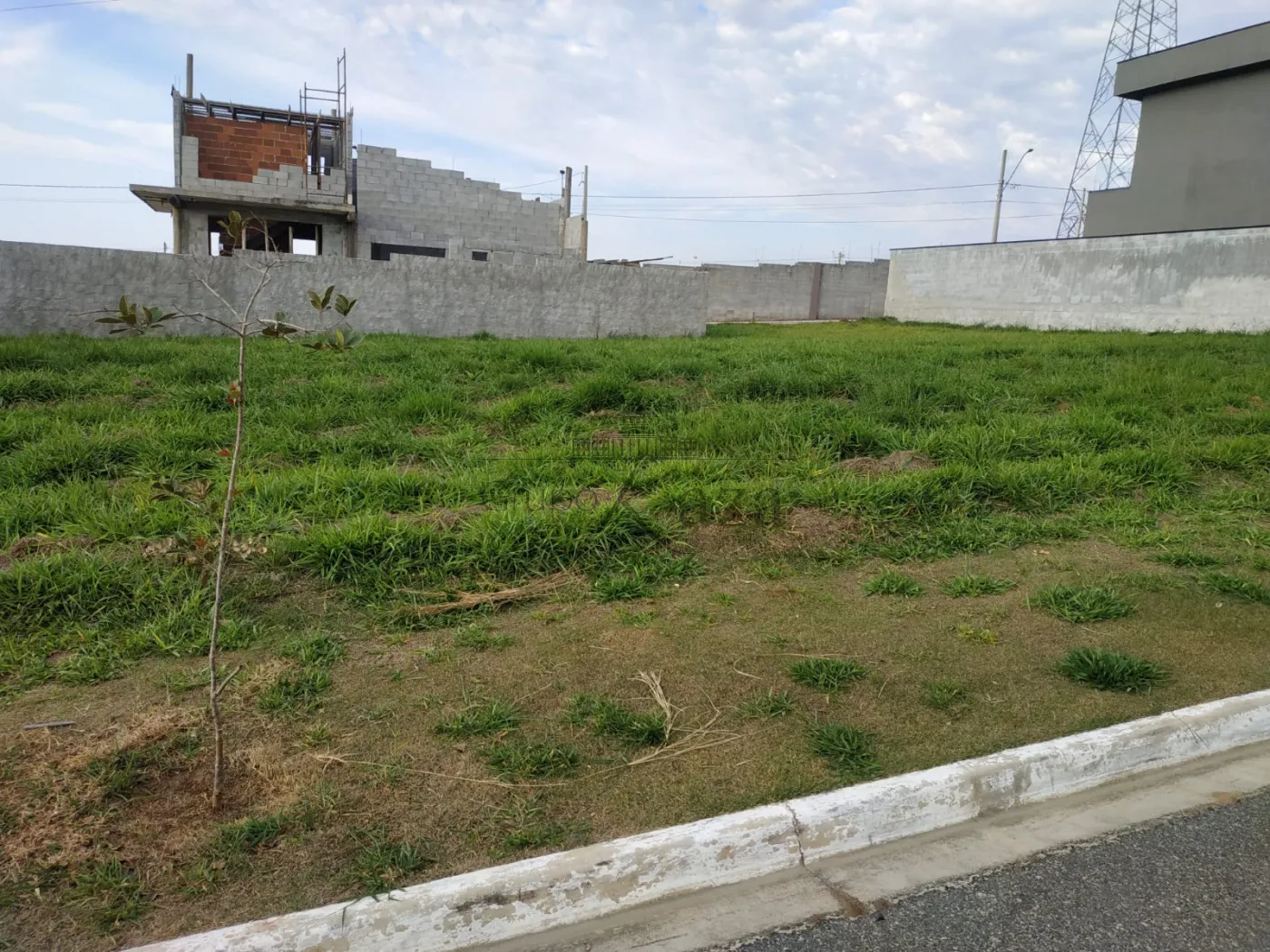 Foto 2 de Terreno Condomínio em Bairro Floresta, São José dos Campos - imagem 2