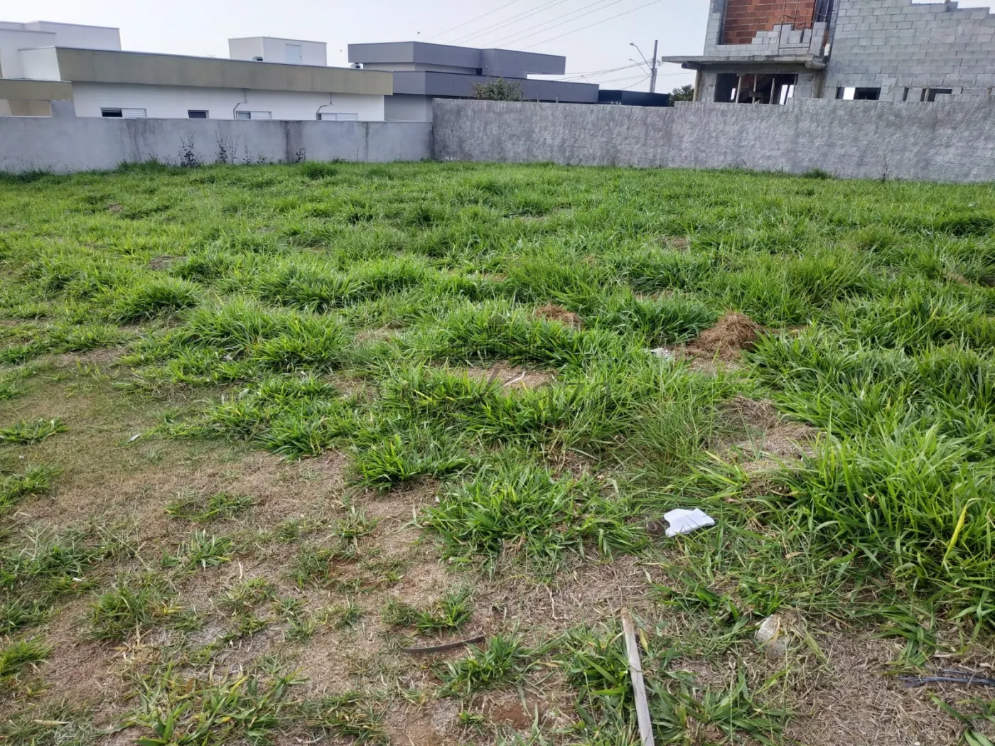 Foto 1 de Terreno Condomínio em Bairro Floresta, São José dos Campos - imagem 1