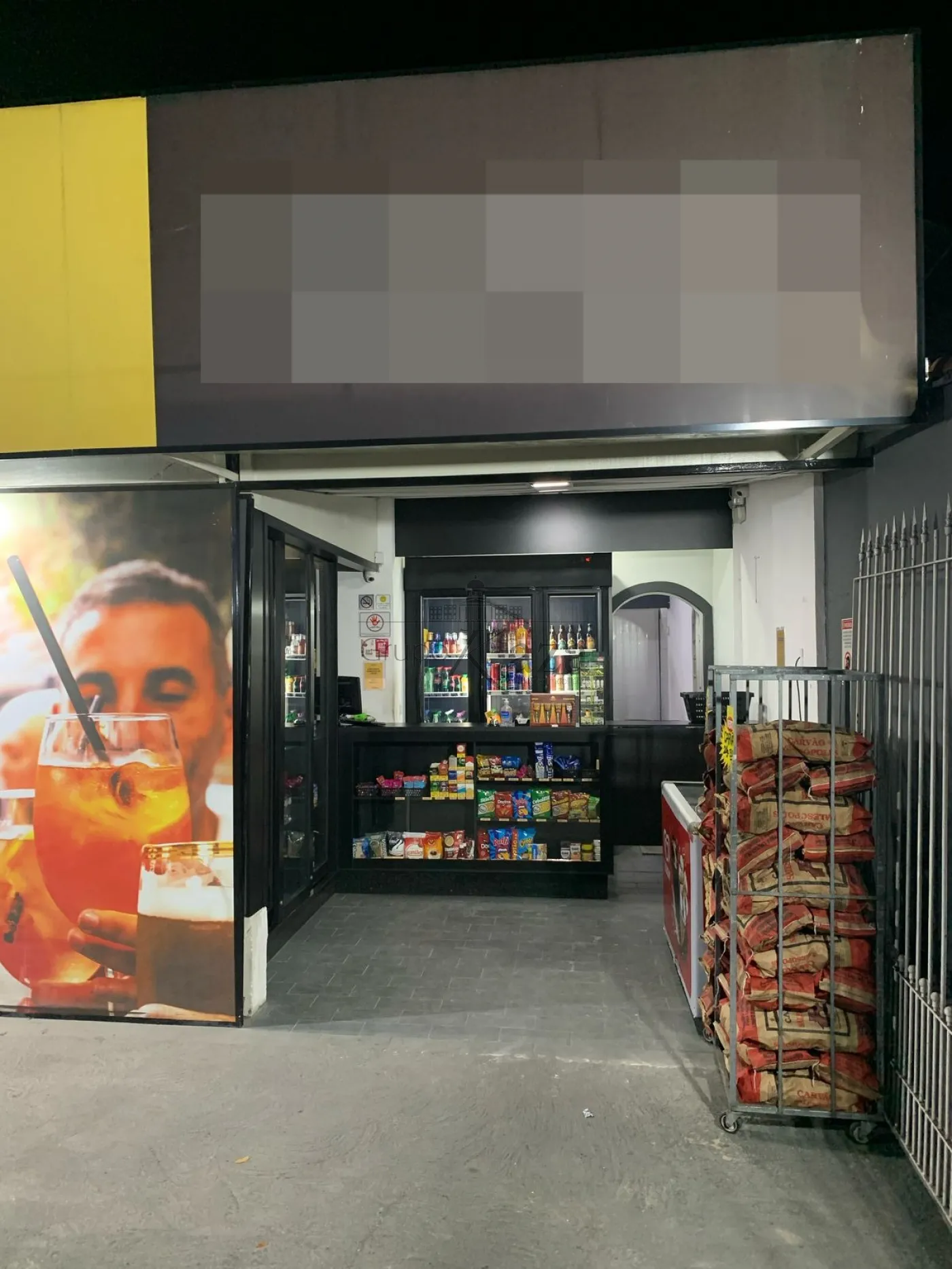 Foto 6 de Comercial Fundo de Comércio em Vila Machado, Jacareí - imagem 6