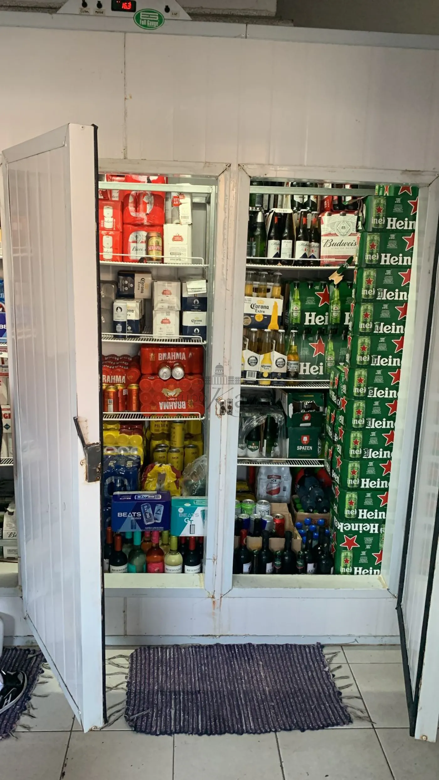 Foto 3 de Comercial Fundo de Comércio em Vila Machado, Jacareí - imagem 3