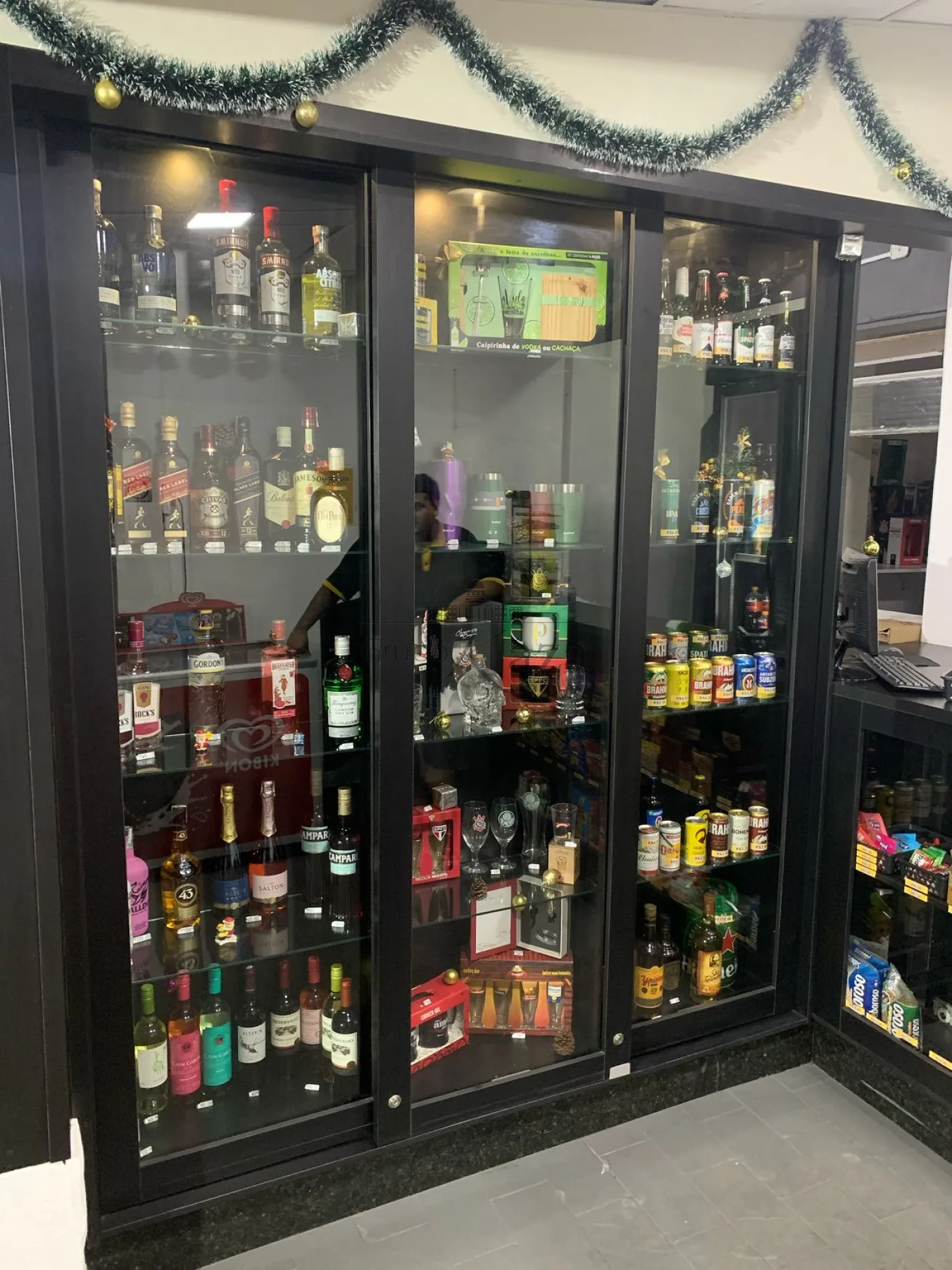 Foto 2 de Comercial Fundo de Comércio em Vila Machado, Jacareí - imagem 2