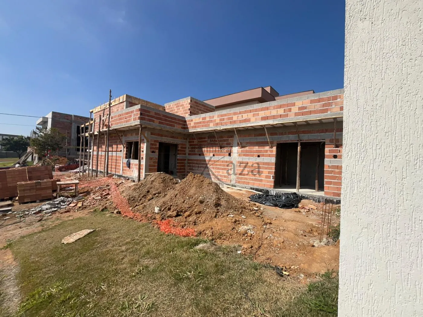Foto 3 de Casa Casa em Construção Condomínio em Jardim Panorama, Jacareí - imagem 3