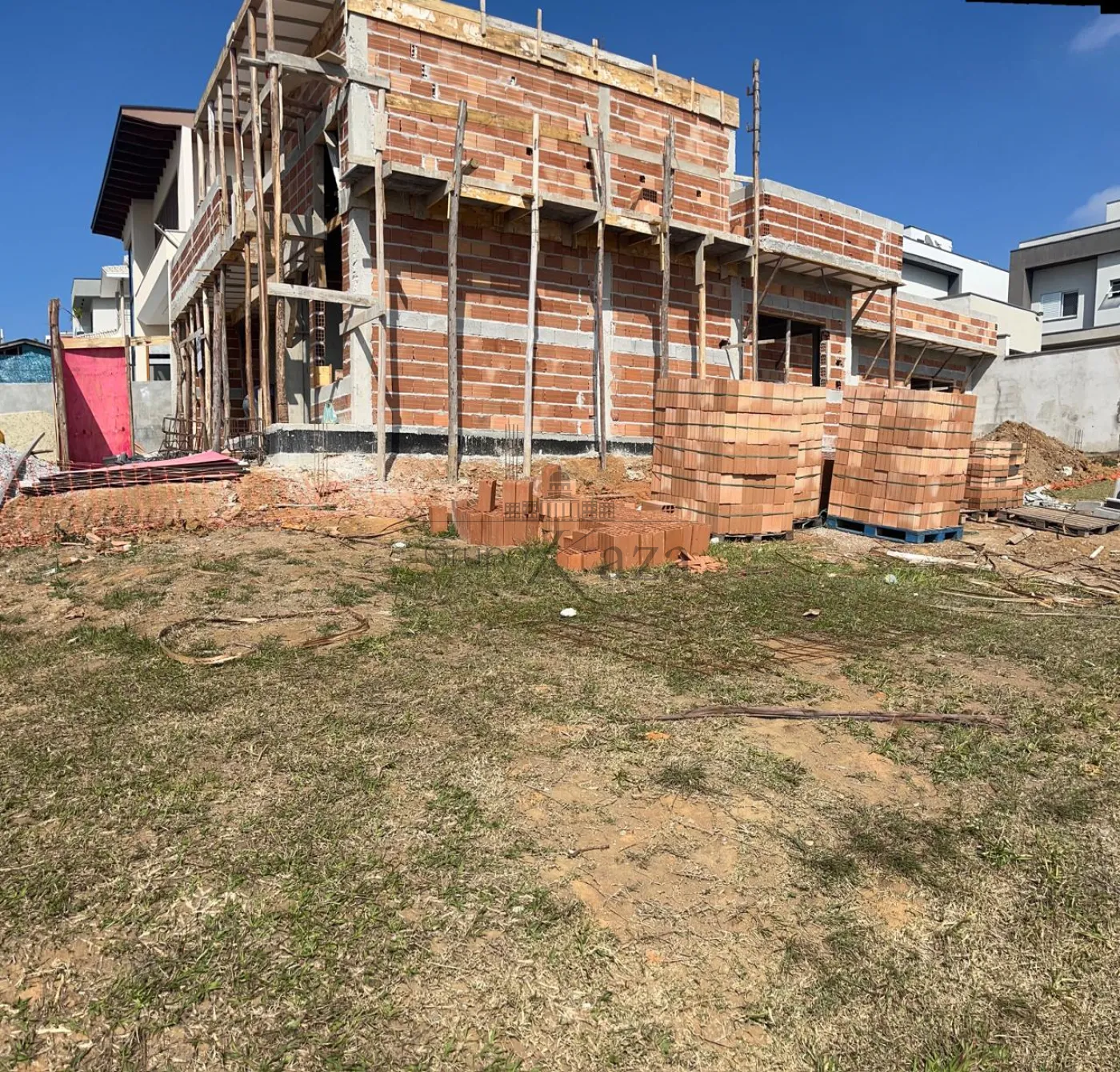 Foto 6 de Casa Casa em Construção Condomínio em Jardim Panorama, Jacareí - imagem 6